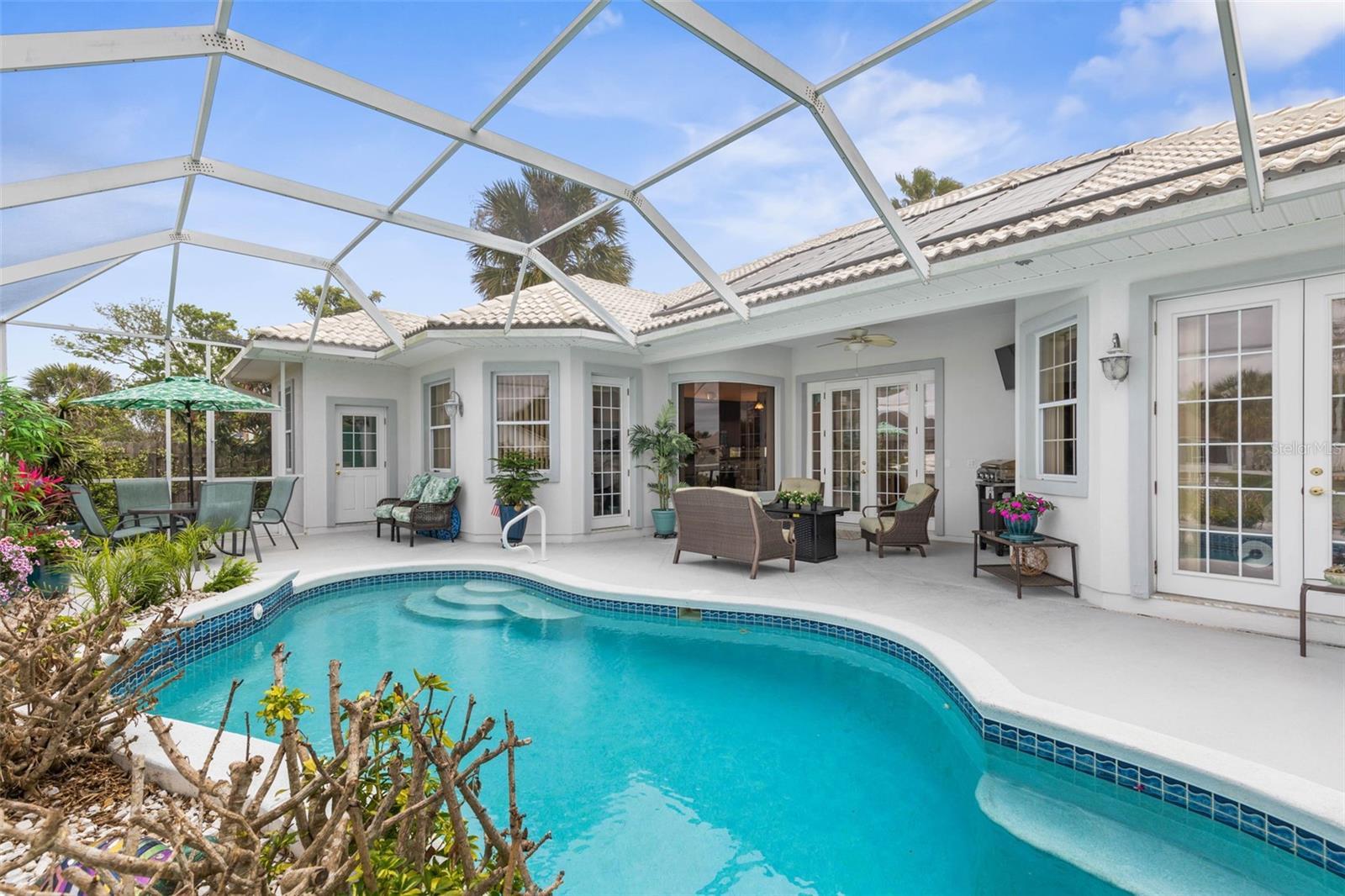 9 COCONUT CT, PALM COAST, FL, 32137