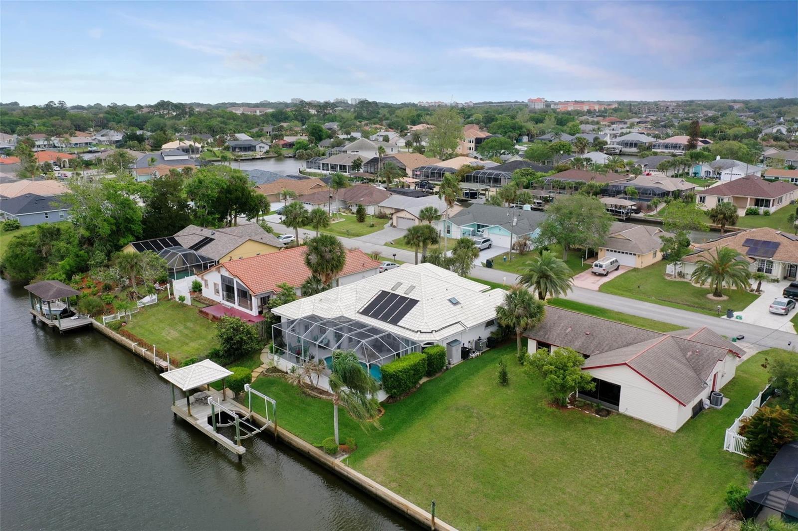 9 COCONUT CT, PALM COAST, FL, 32137
