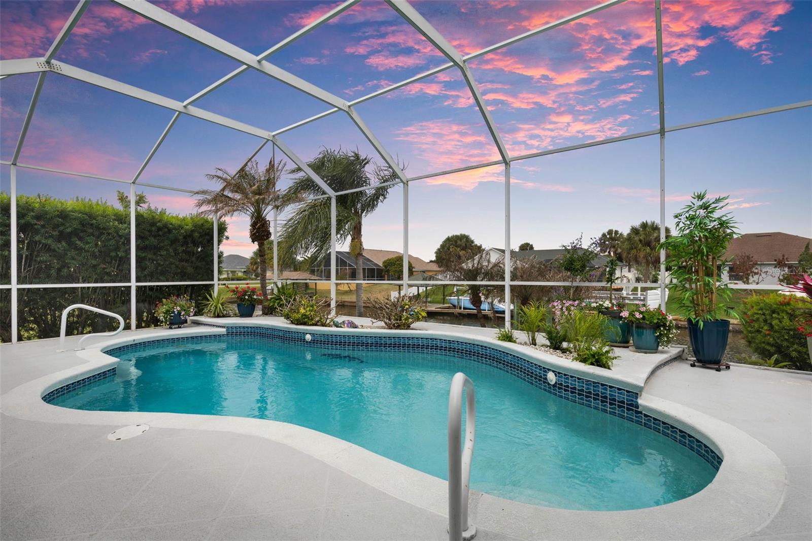 9 COCONUT CT, PALM COAST, FL, 32137