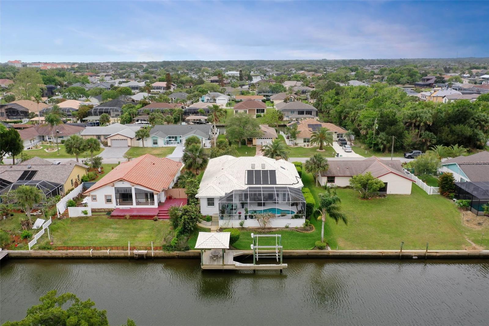 9 COCONUT CT, PALM COAST, FL, 32137