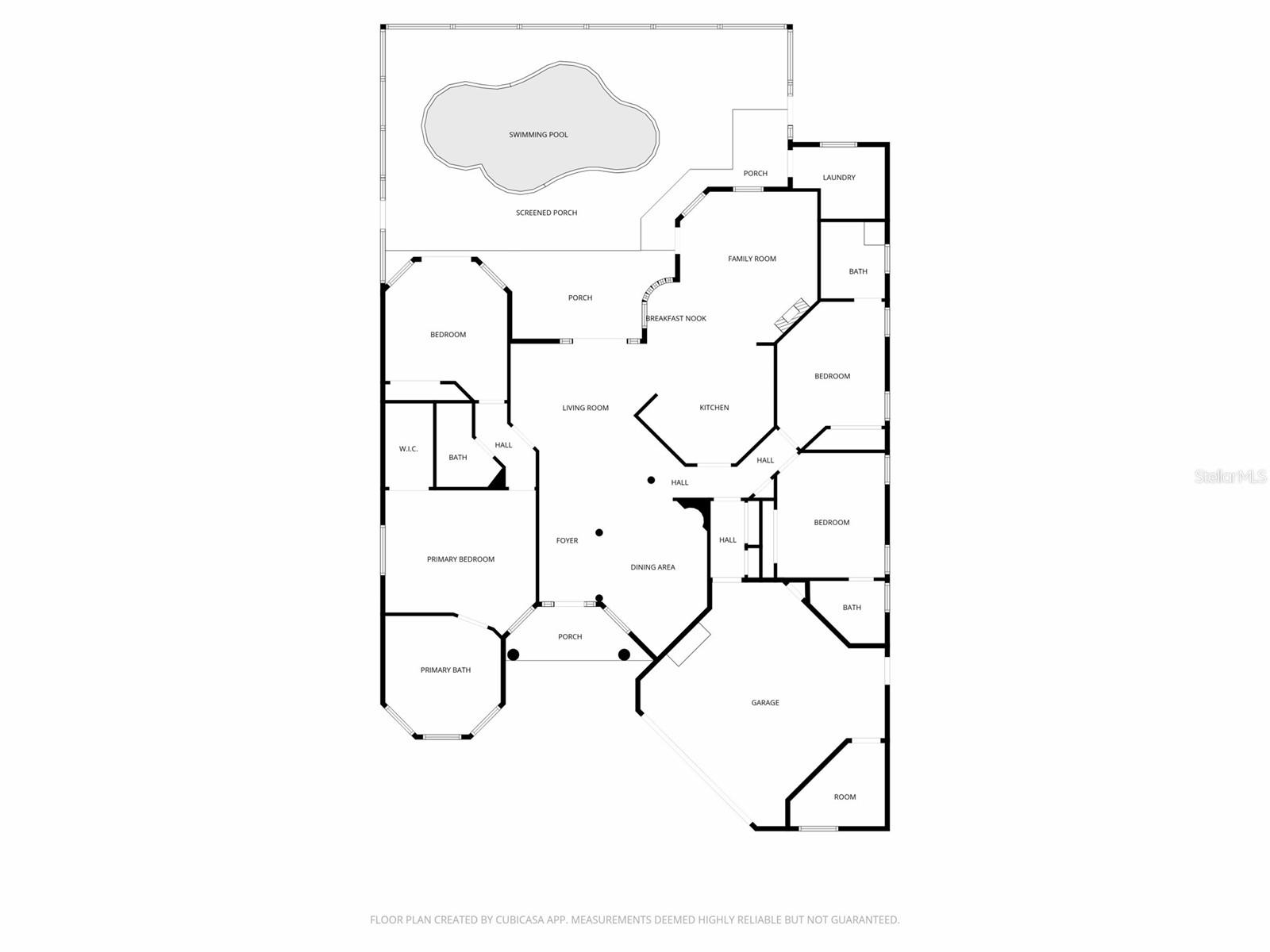 9 COCONUT CT, PALM COAST, FL, 32137
