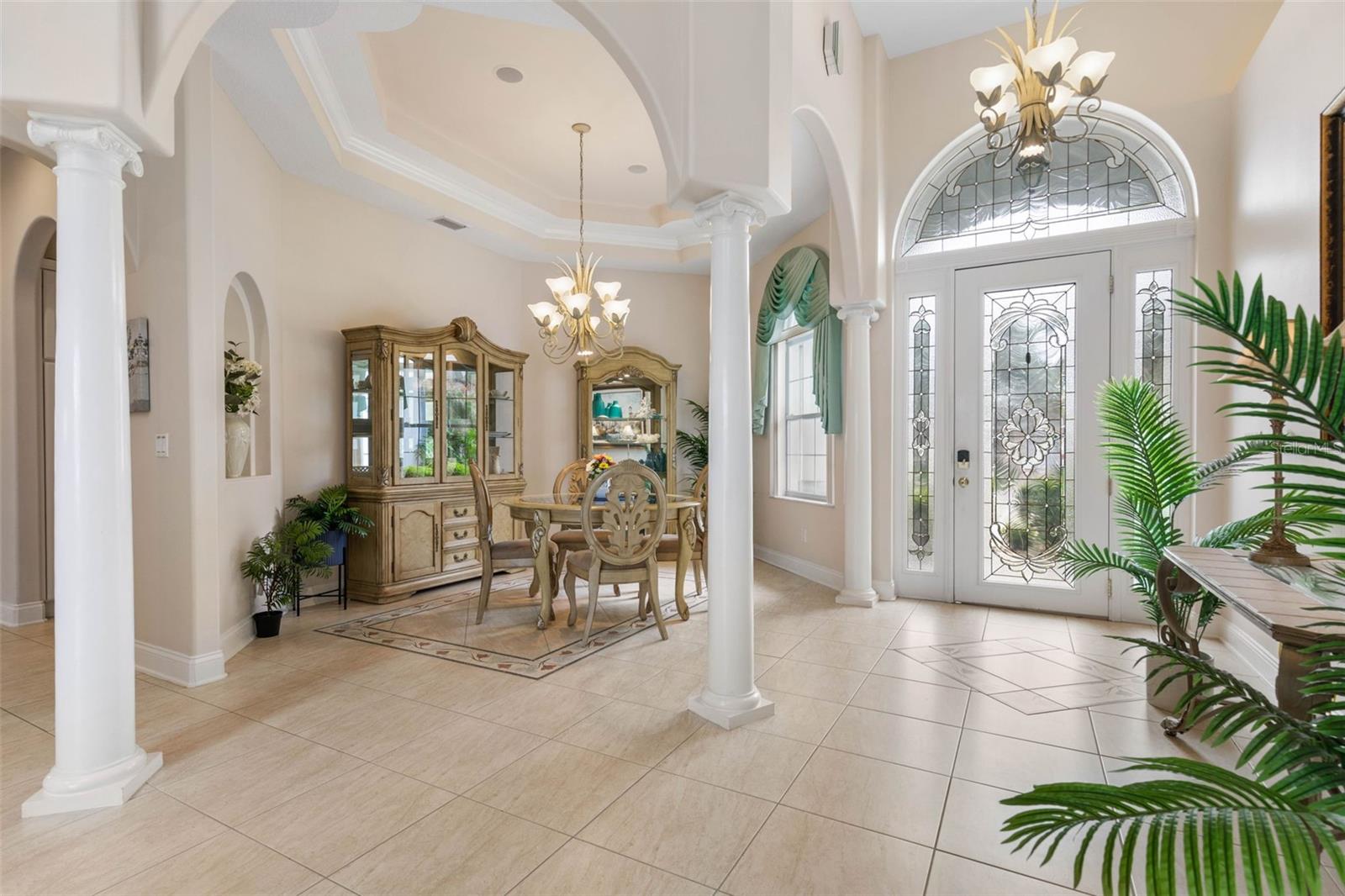 9 COCONUT CT, PALM COAST, FL, 32137