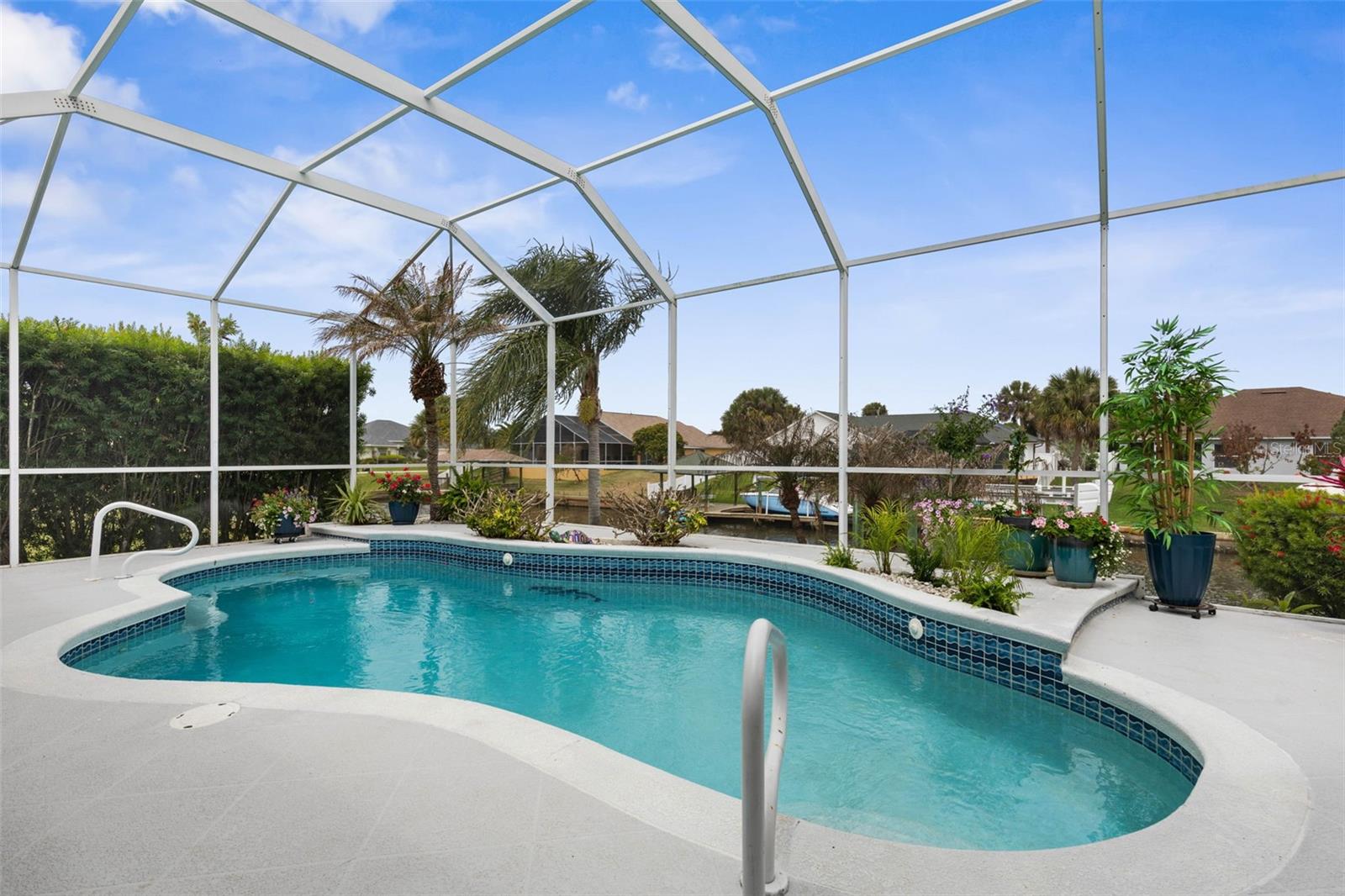 9 COCONUT CT, PALM COAST, FL, 32137