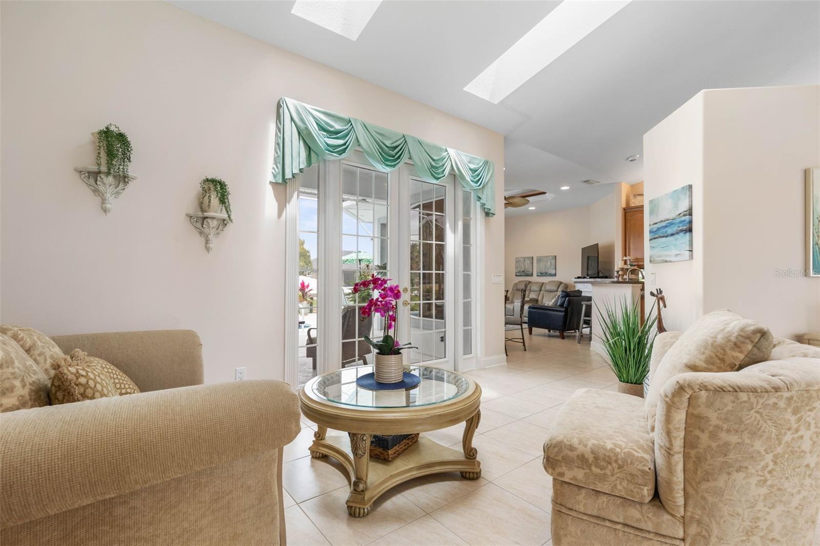 9 COCONUT CT, PALM COAST, FL, 32137