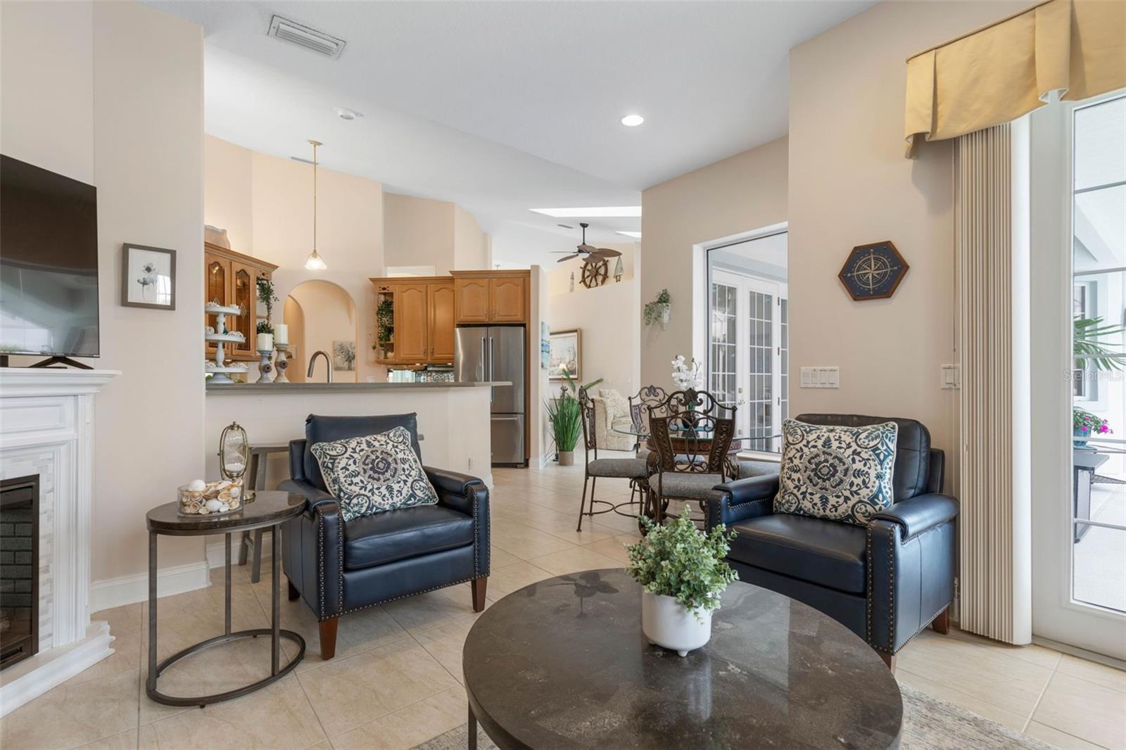 9 COCONUT CT, PALM COAST, FL, 32137