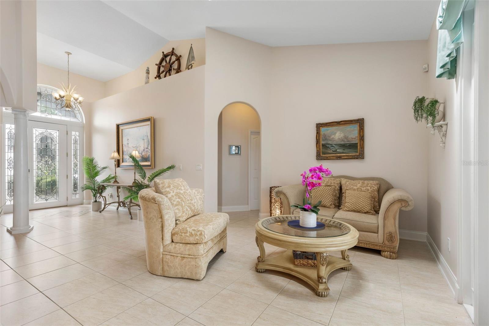 9 COCONUT CT, PALM COAST, FL, 32137