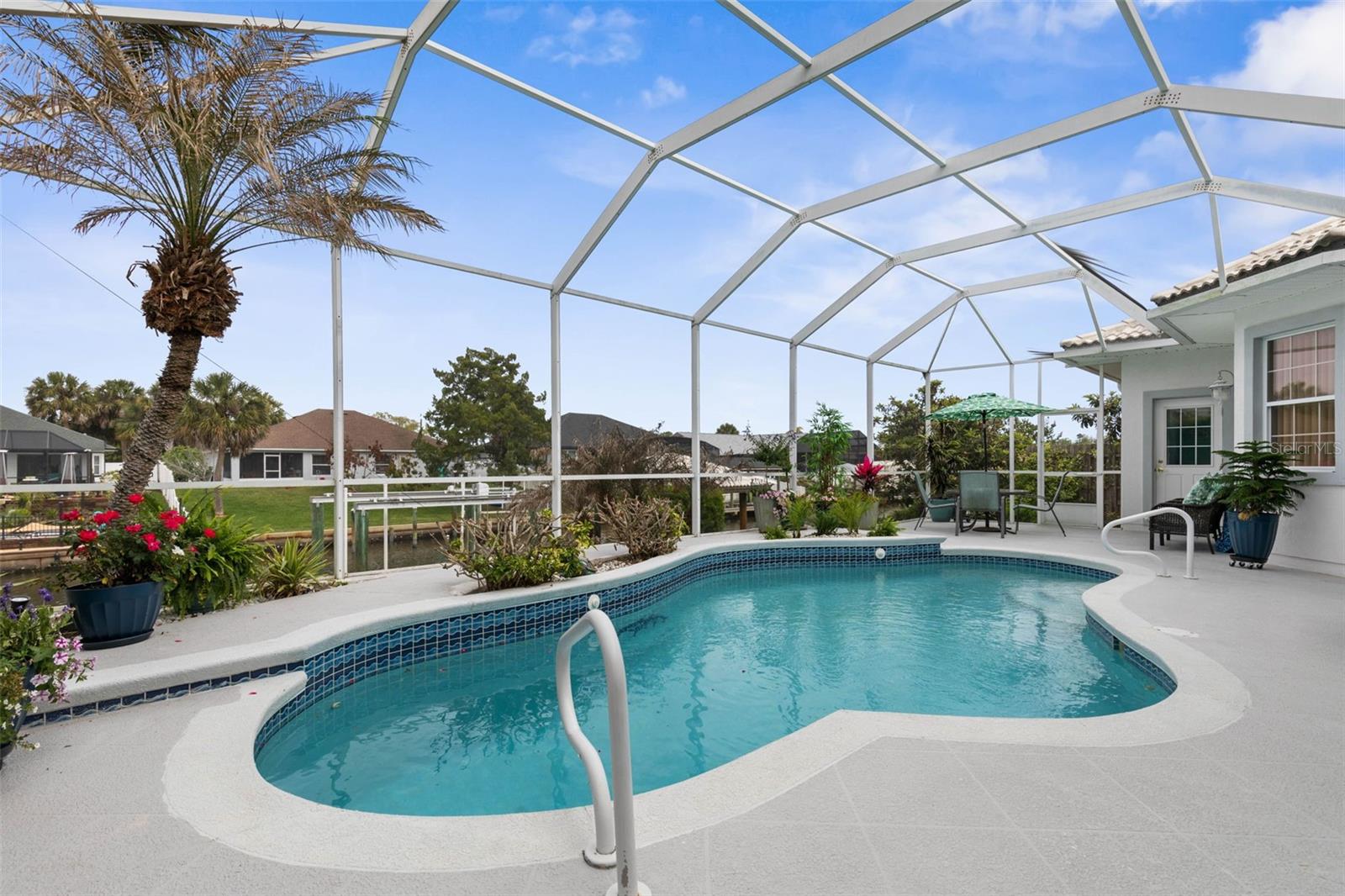 9 COCONUT CT, PALM COAST, FL, 32137