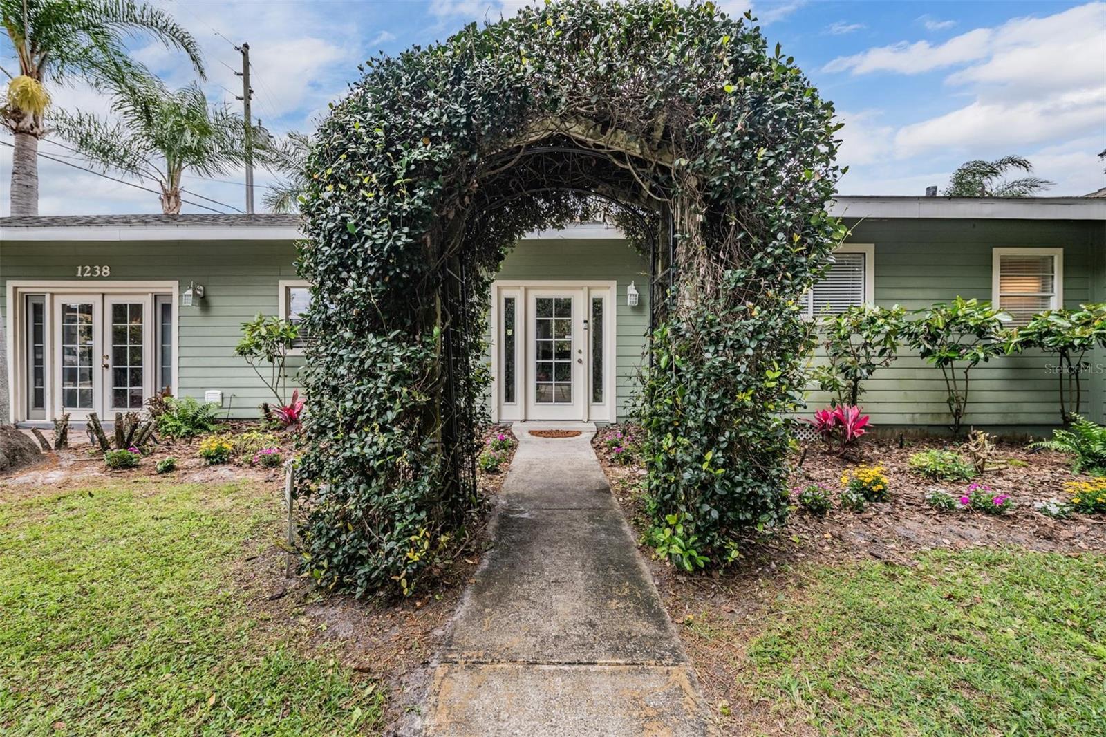 1238 S HIGHLAND PARK DR, LAKE WALES, FL, 33898