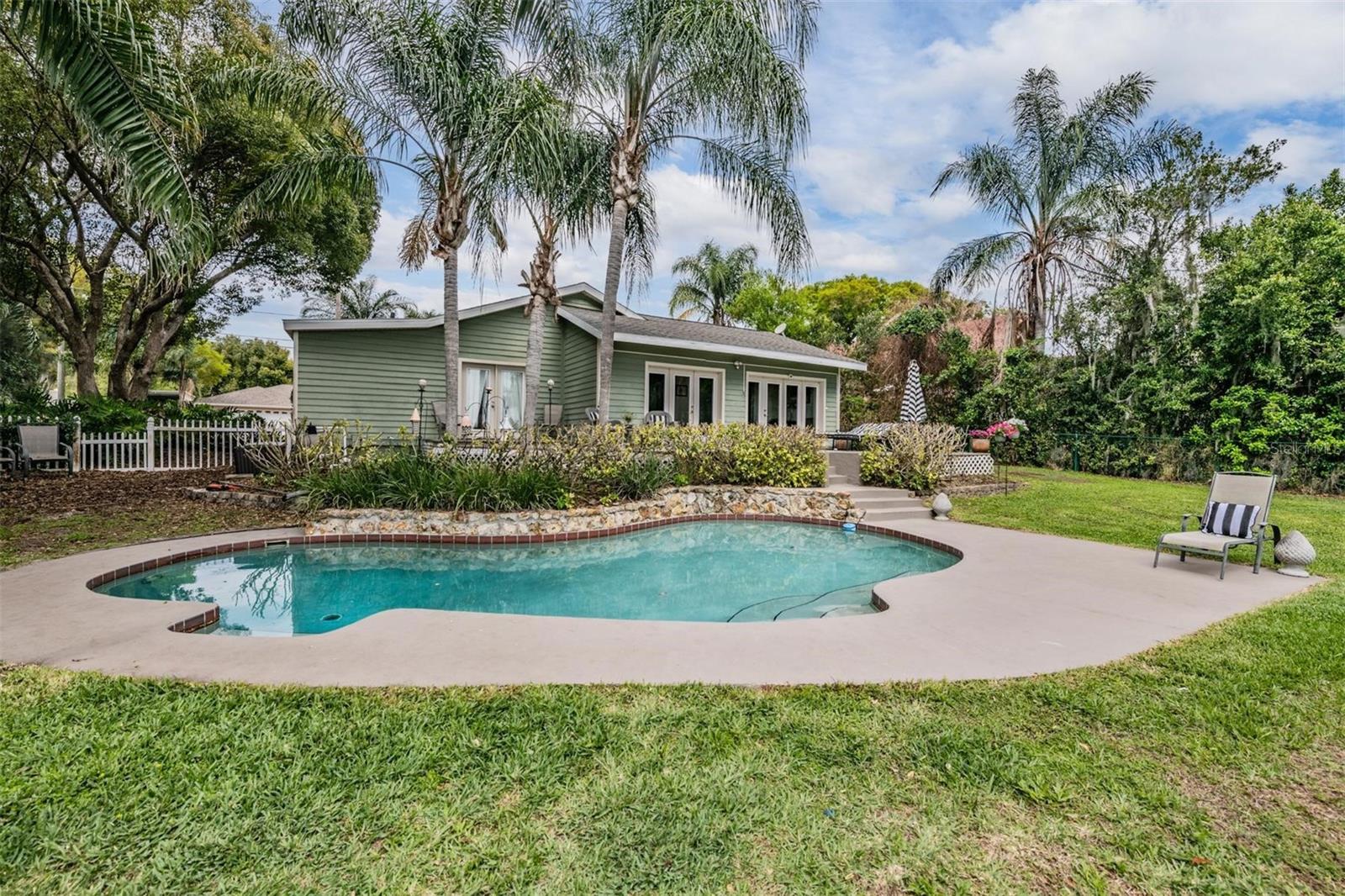 1238 S HIGHLAND PARK DR, LAKE WALES, FL, 33898