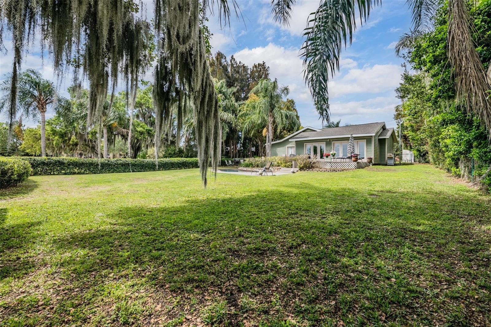 1238 S HIGHLAND PARK DR, LAKE WALES, FL, 33898