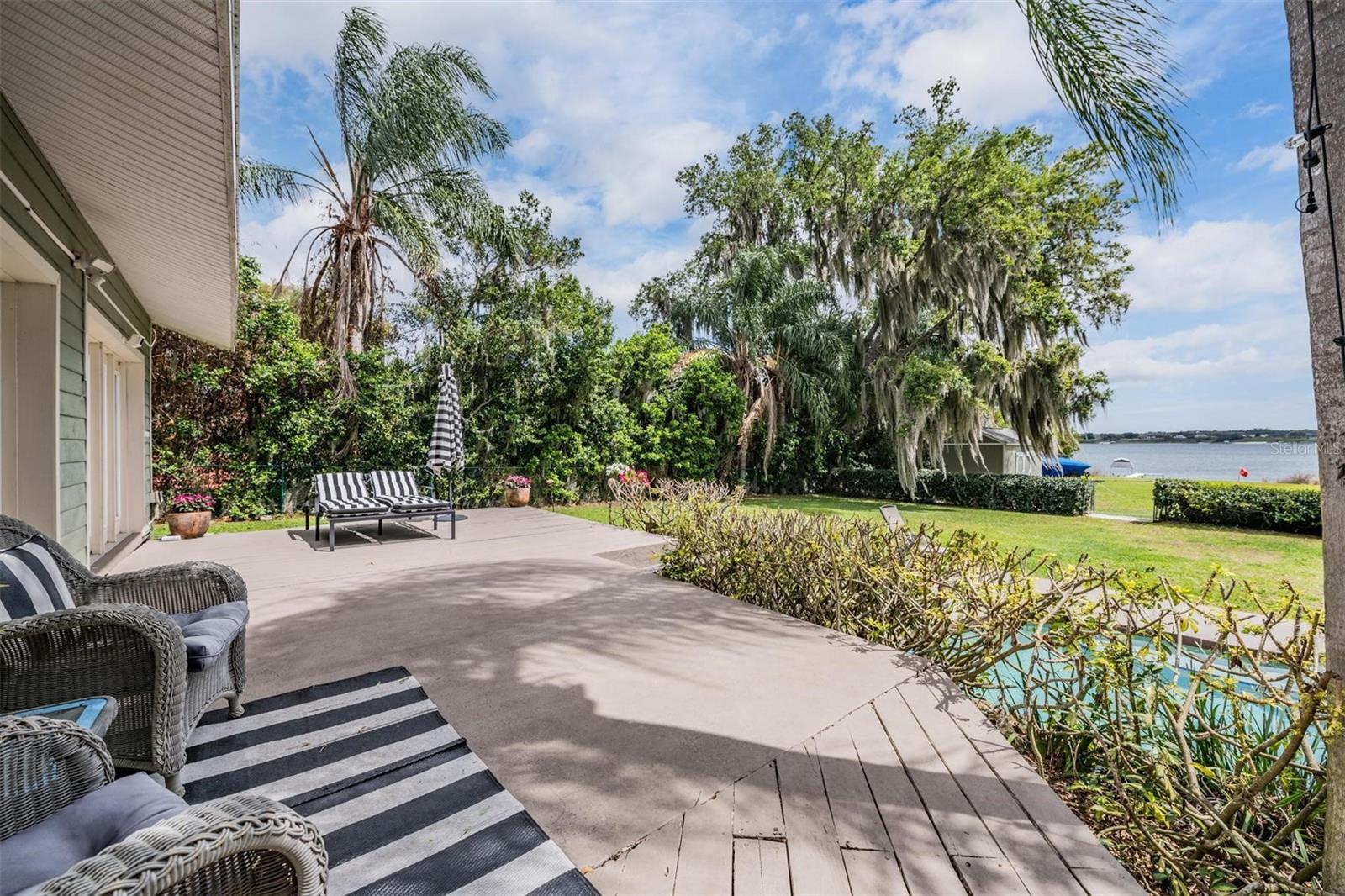 1238 S HIGHLAND PARK DR, LAKE WALES, FL, 33898