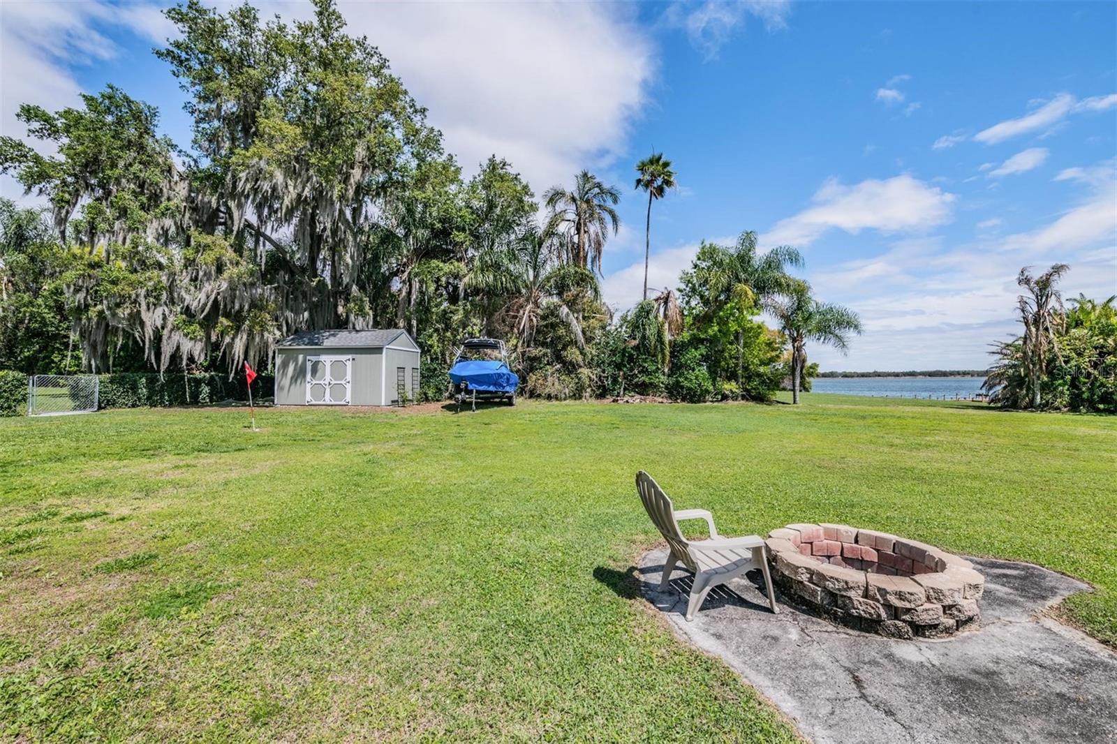 1238 S HIGHLAND PARK DR, LAKE WALES, FL, 33898