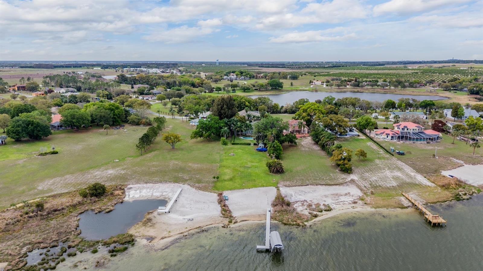 1238 S HIGHLAND PARK DR, LAKE WALES, FL, 33898