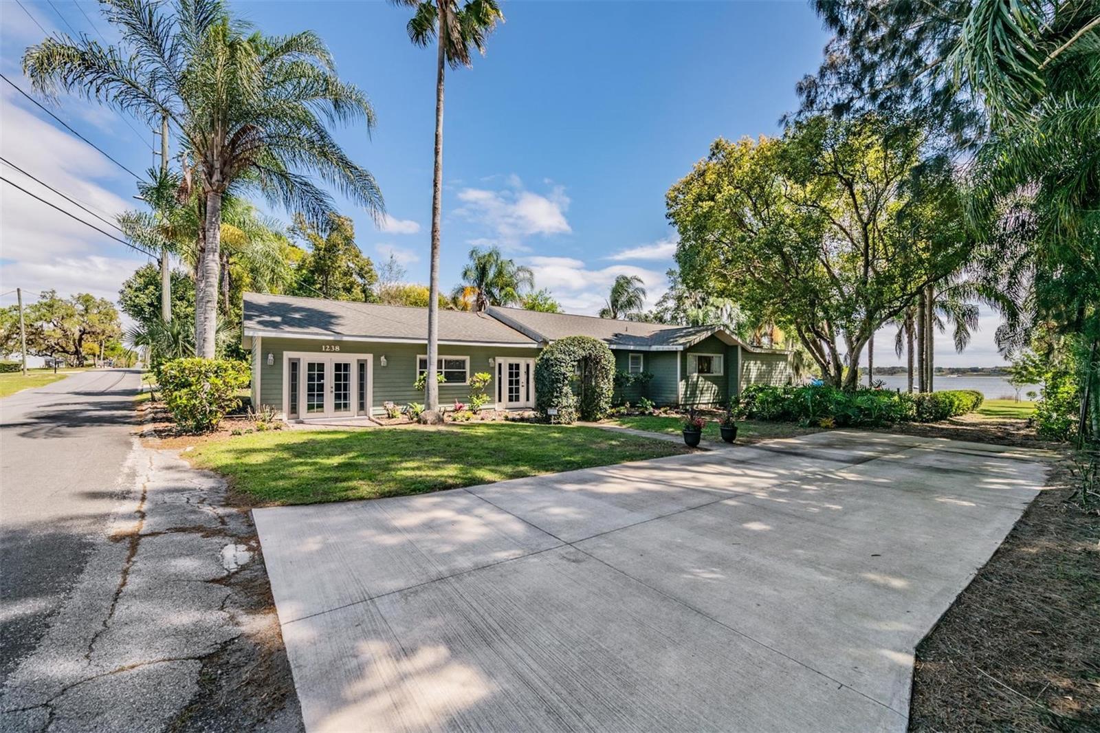1238 S HIGHLAND PARK DR, LAKE WALES, FL, 33898