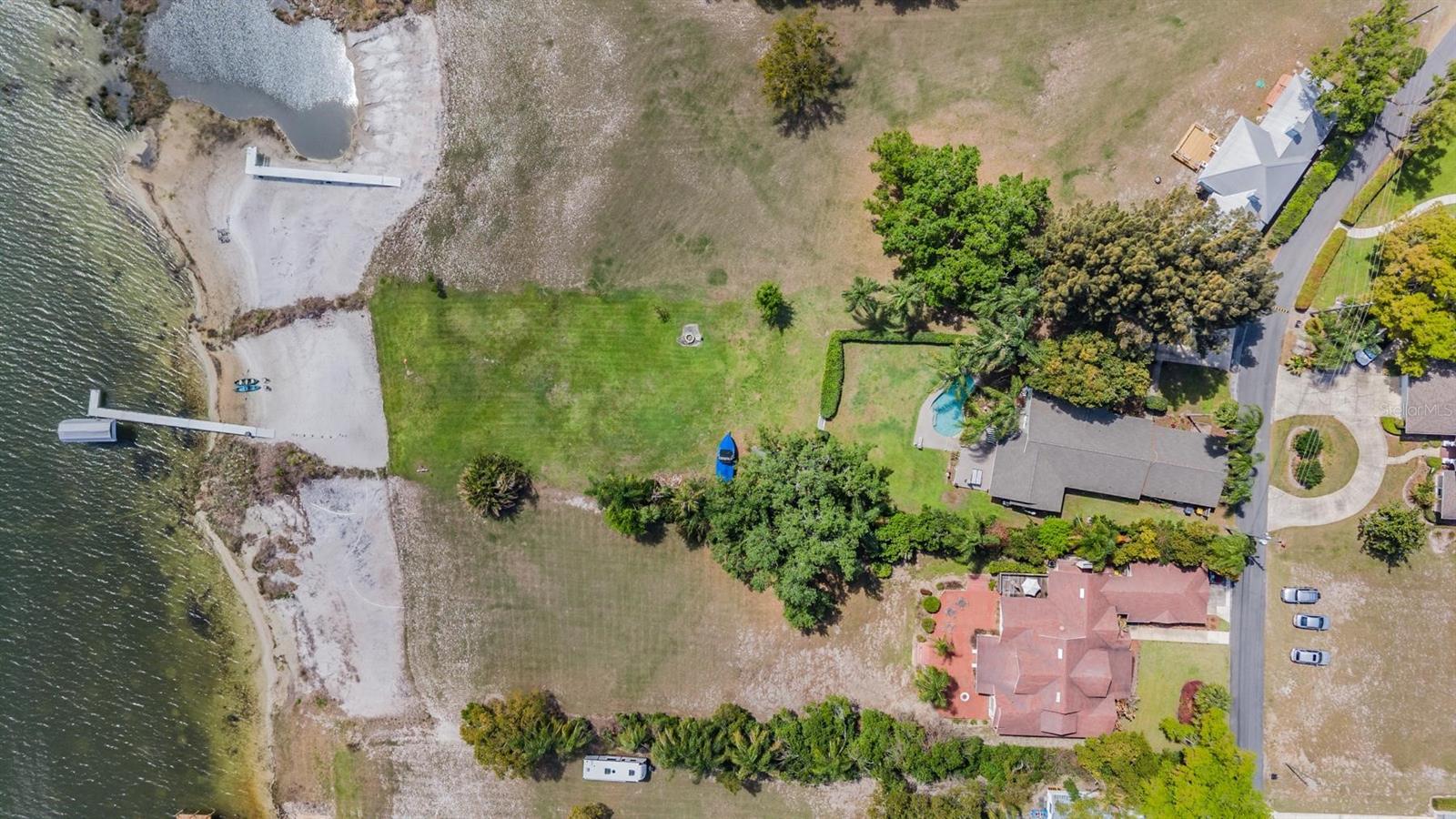 1238 S HIGHLAND PARK DR, LAKE WALES, FL, 33898