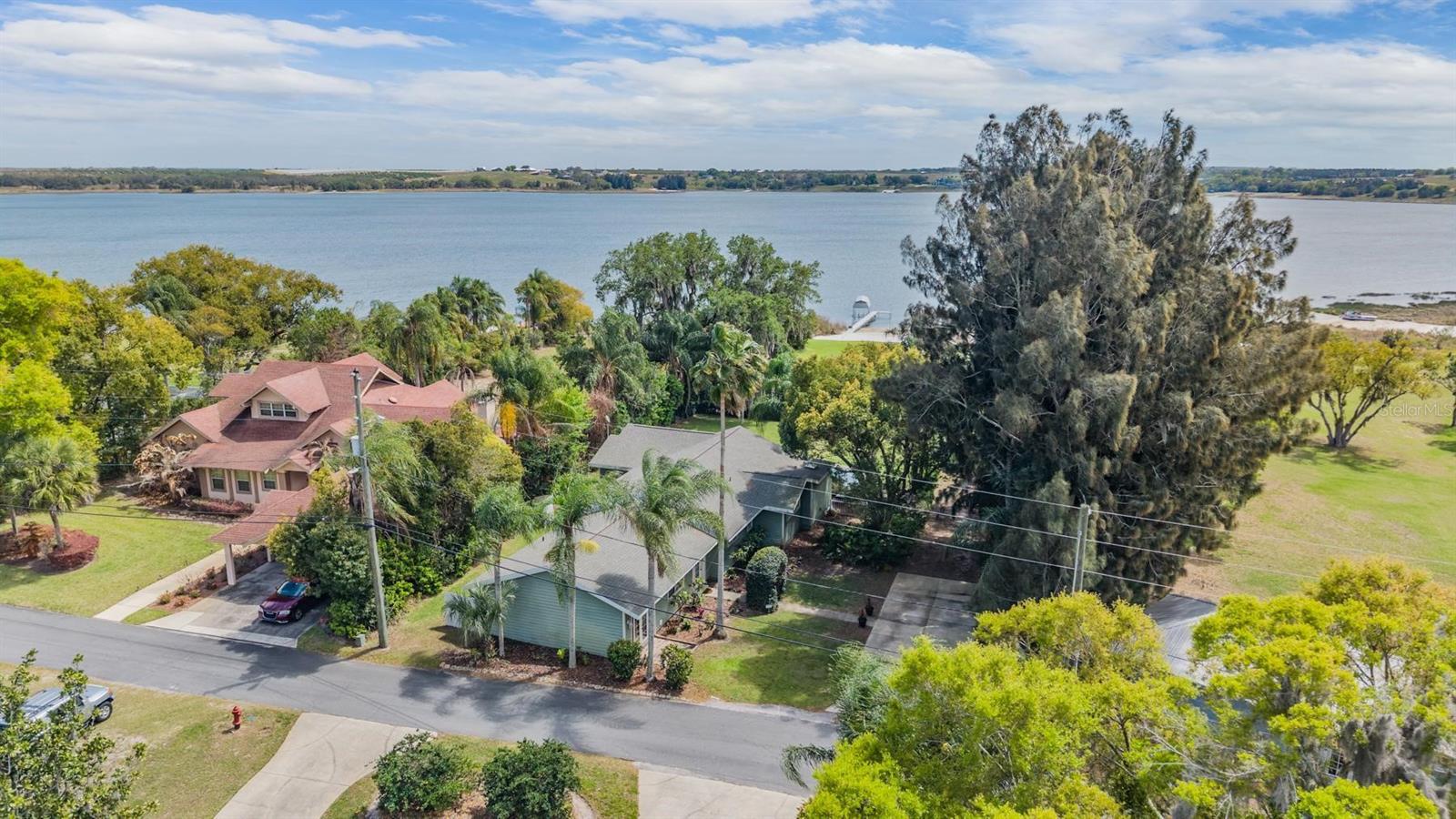 1238 S HIGHLAND PARK DR, LAKE WALES, FL, 33898