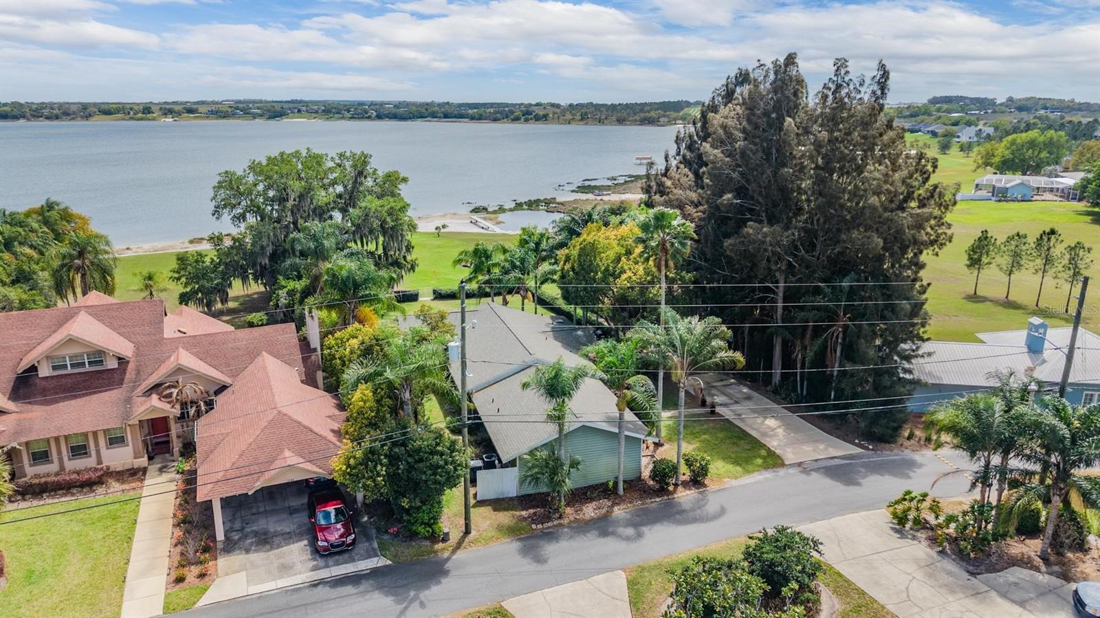 1238 S HIGHLAND PARK DR, LAKE WALES, FL, 33898