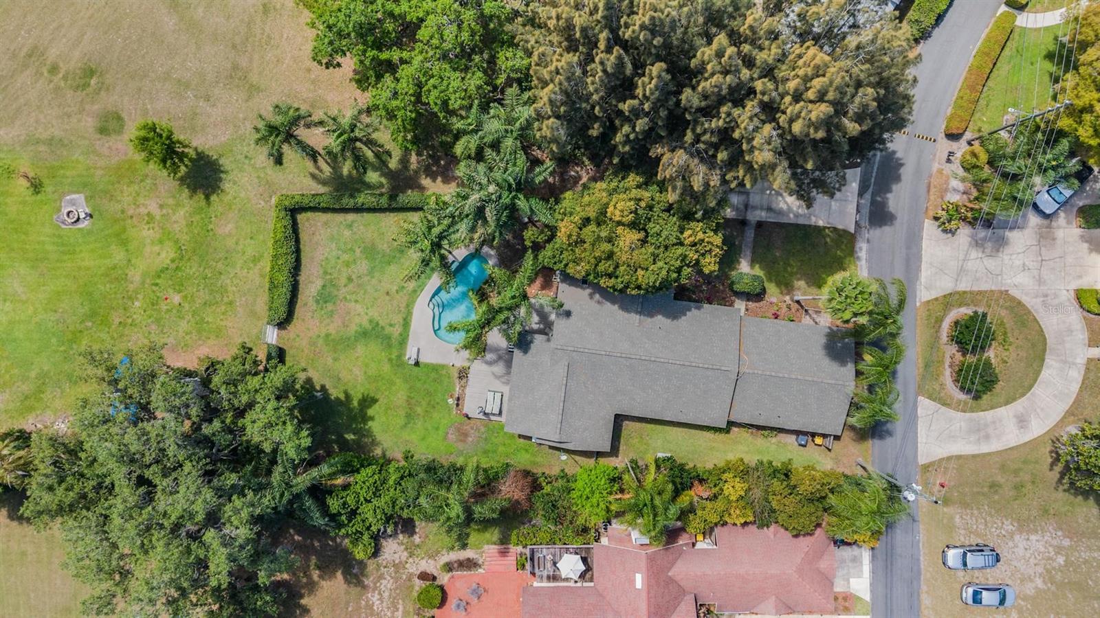 1238 S HIGHLAND PARK DR, LAKE WALES, FL, 33898