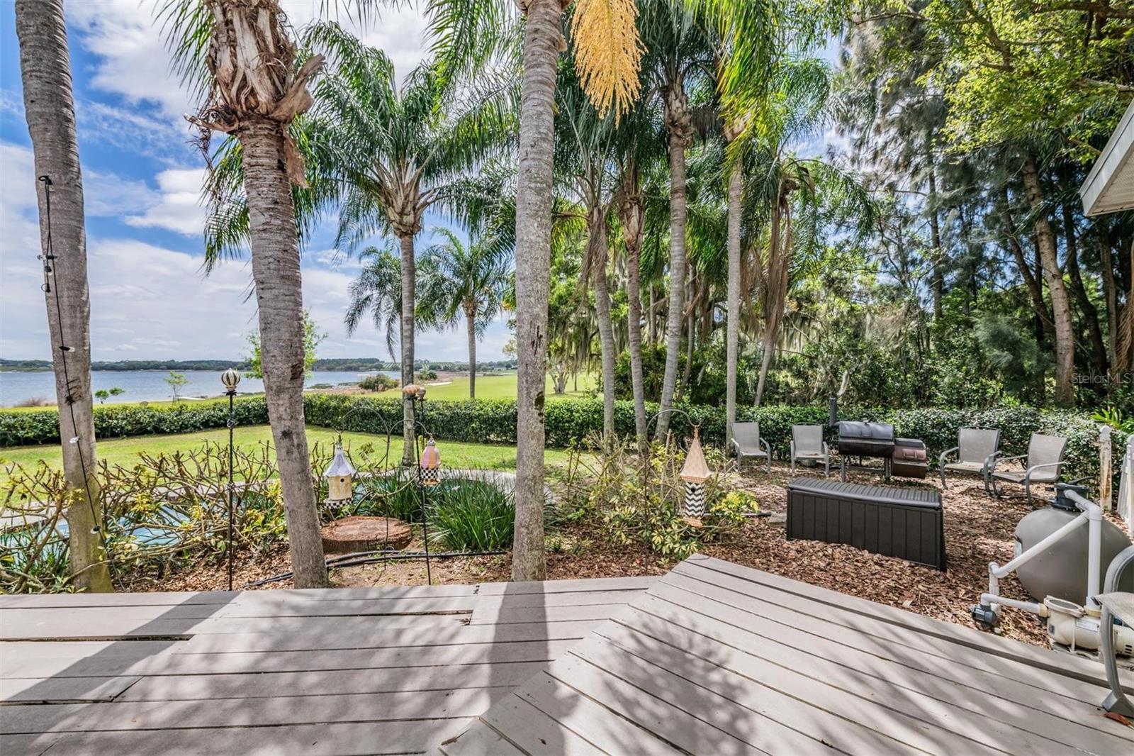 1238 S HIGHLAND PARK DR, LAKE WALES, FL, 33898