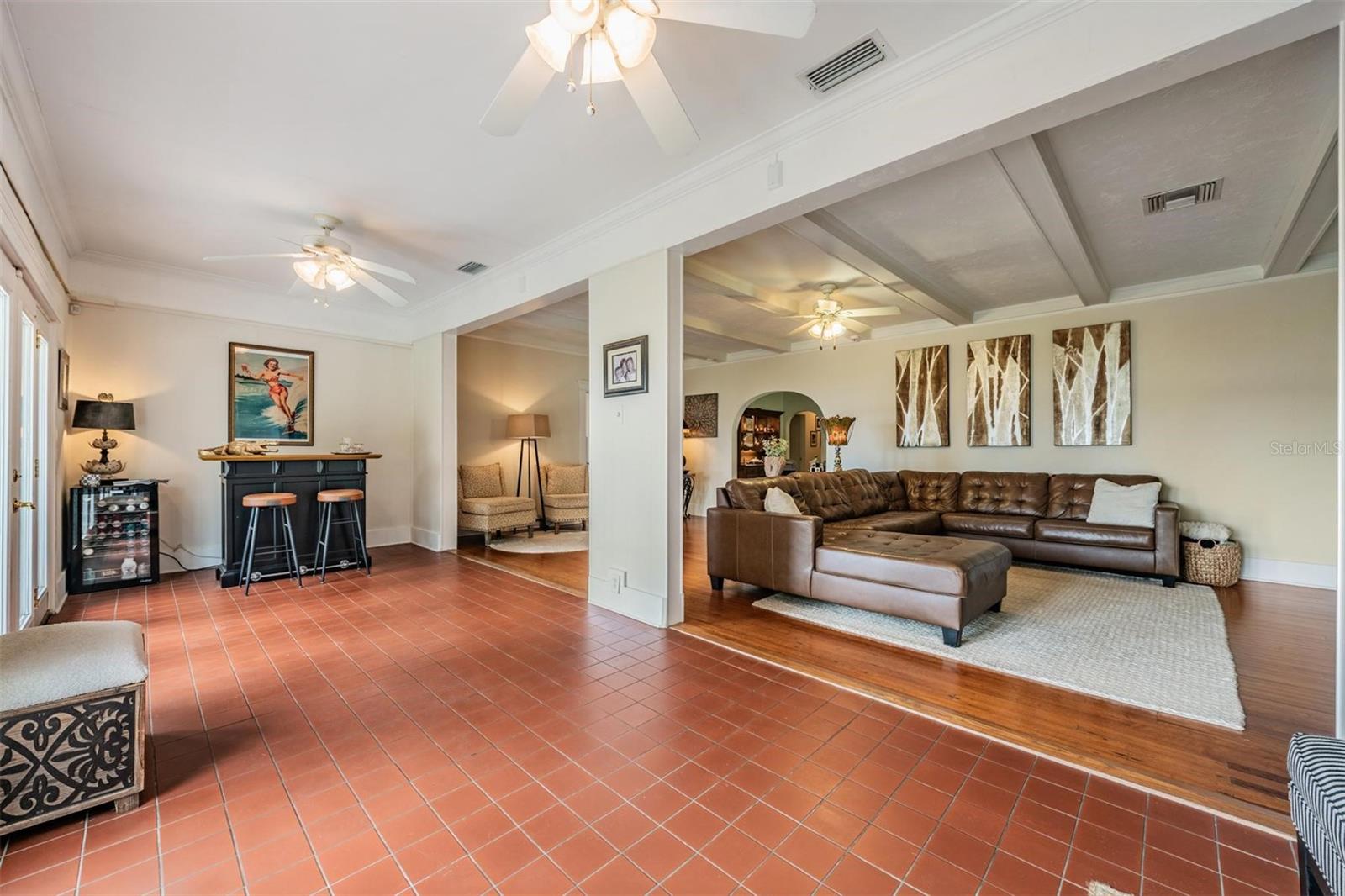 1238 S HIGHLAND PARK DR, LAKE WALES, FL, 33898