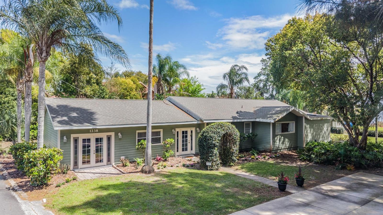 1238 S HIGHLAND PARK DR, LAKE WALES, FL, 33898