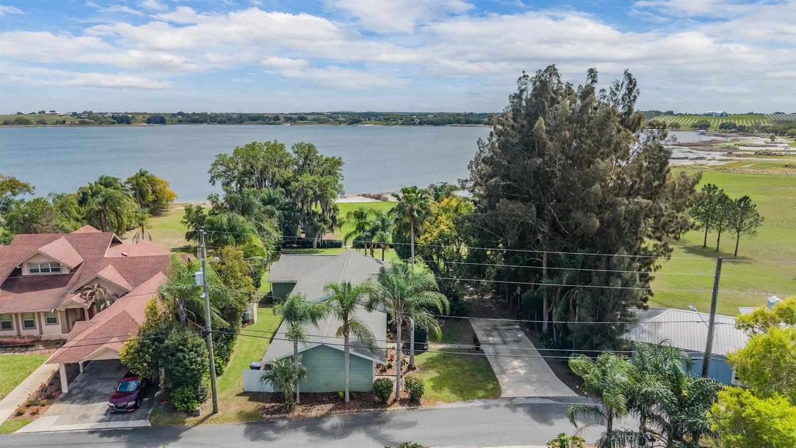 1238 S HIGHLAND PARK DR, LAKE WALES, FL, 33898