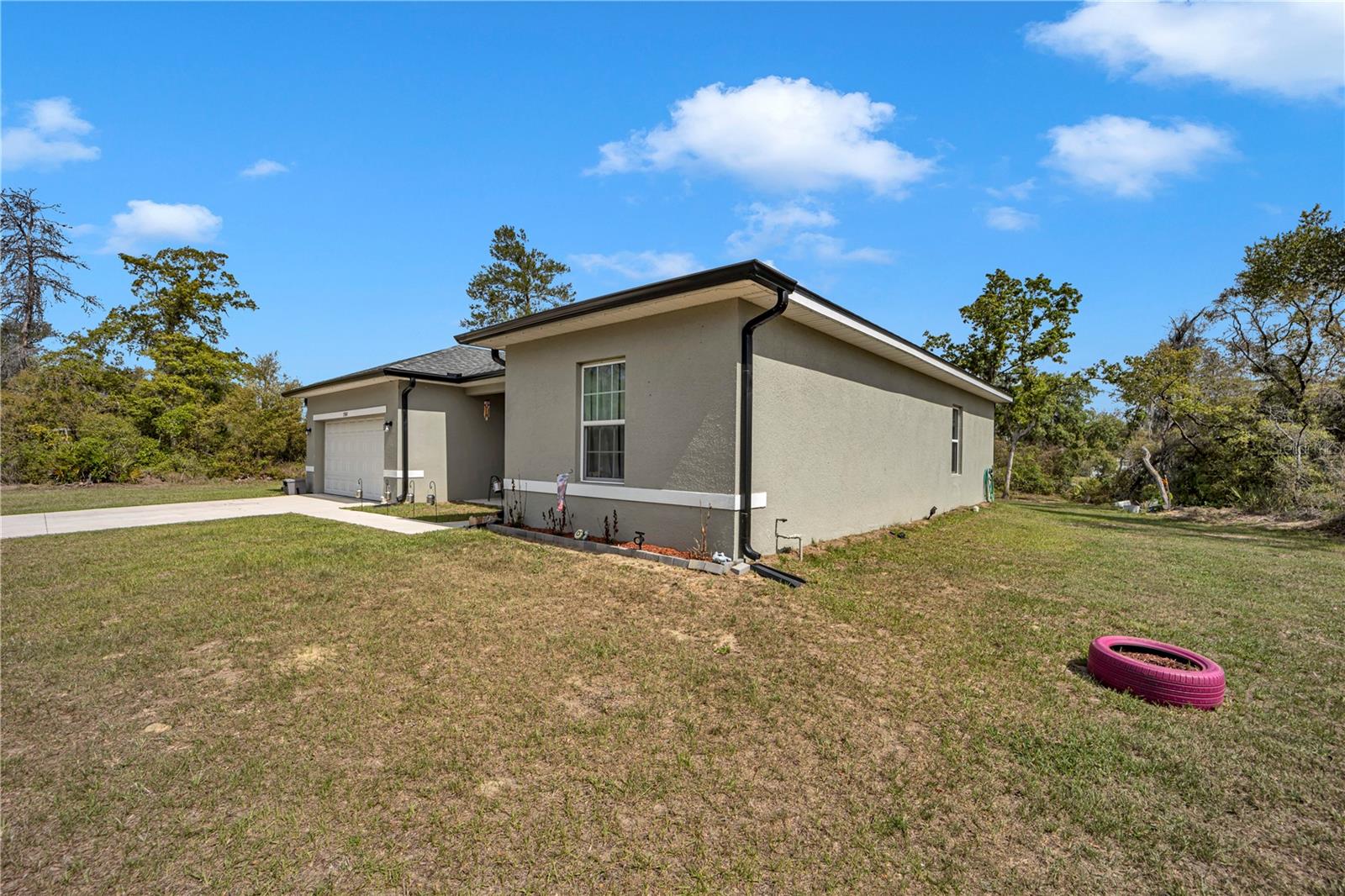 ROUND LAKE USFS, OCALA, FL, 34473