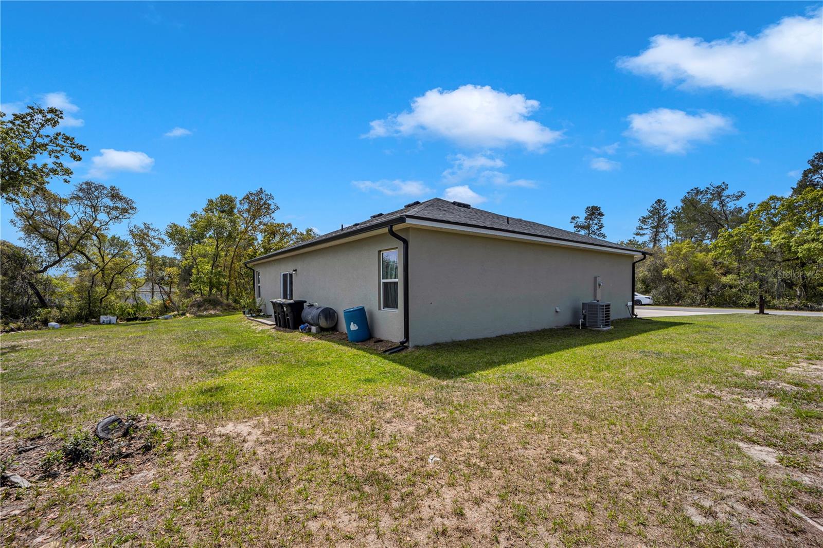 ROUND LAKE USFS, OCALA, FL, 34473