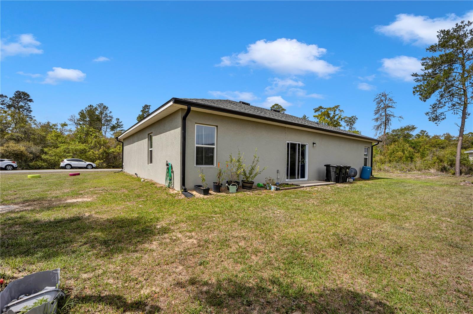ROUND LAKE USFS, OCALA, FL, 34473