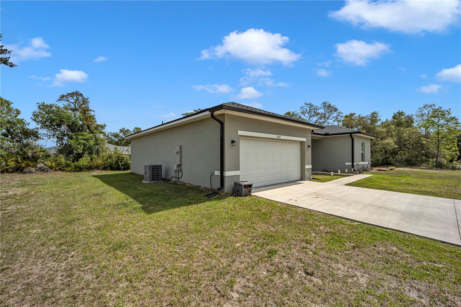 ROUND LAKE USFS, OCALA, FL, 34473
