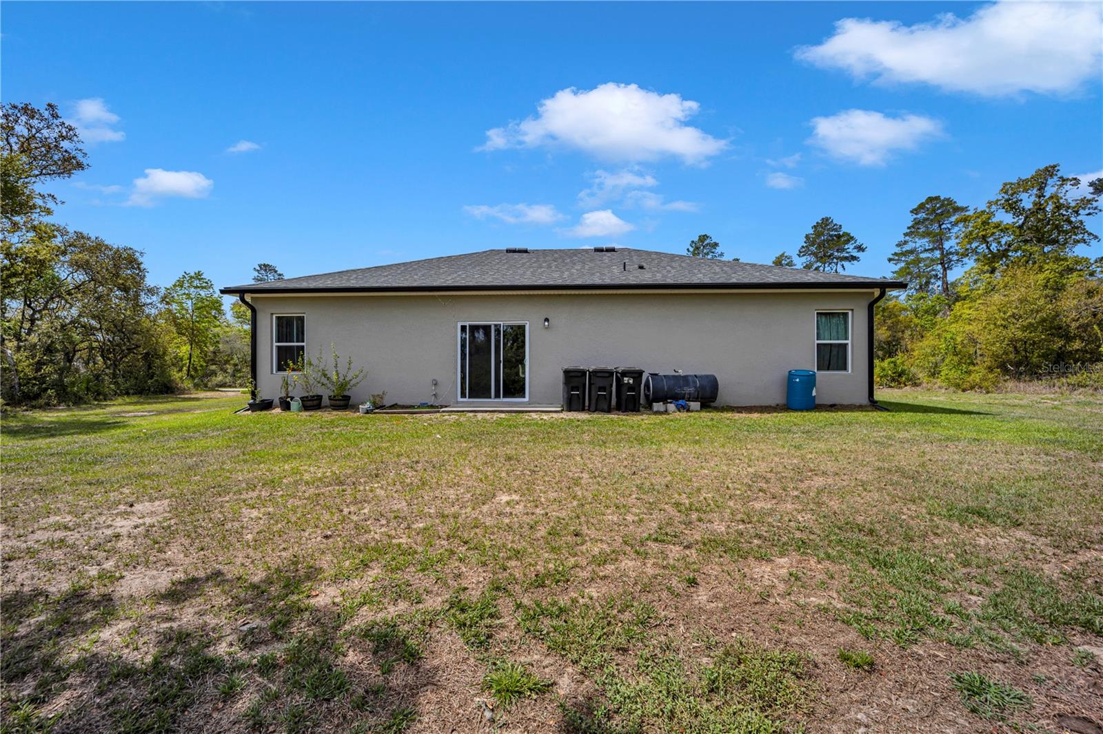 ROUND LAKE USFS, OCALA, FL, 34473