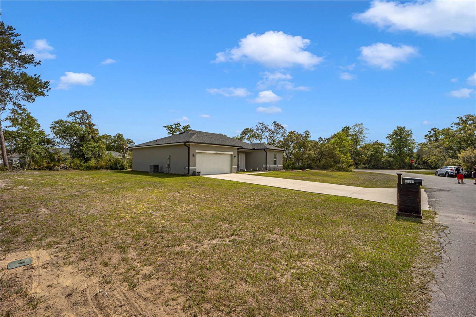 ROUND LAKE USFS, OCALA, FL, 34473