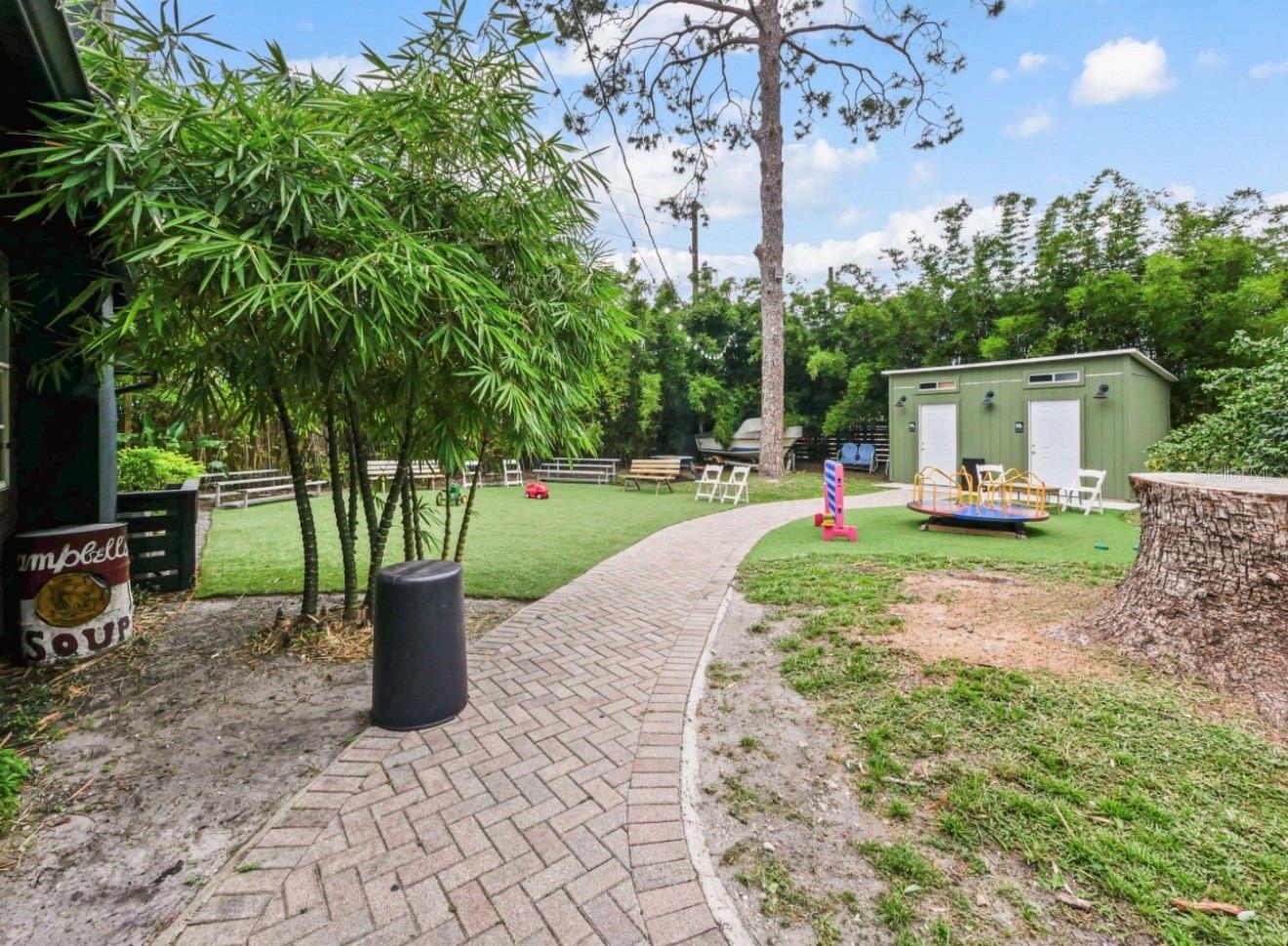 4421 EDGEWATER DR, ORLANDO, FL, 32804