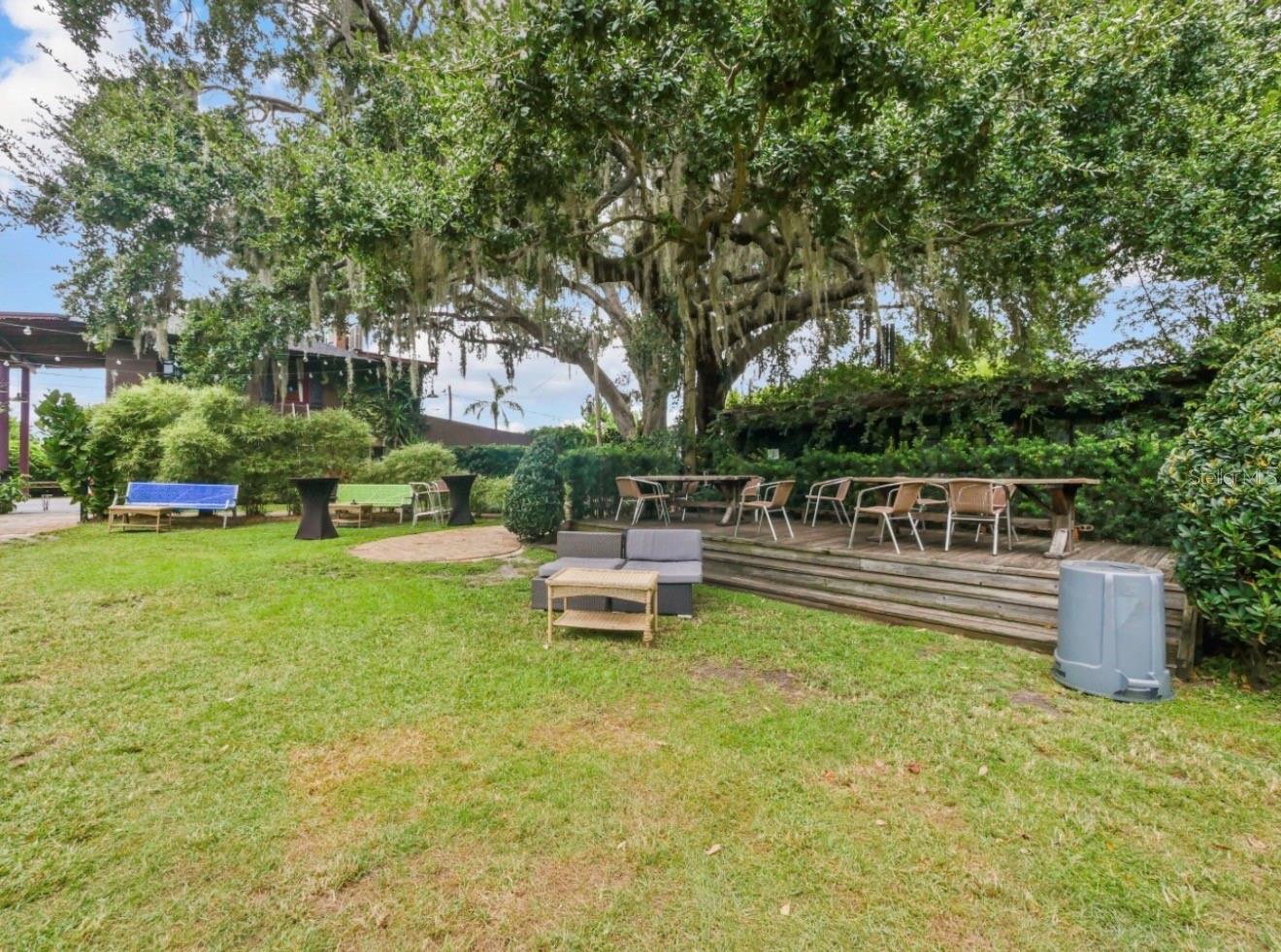 4421 EDGEWATER DR, ORLANDO, FL, 32804