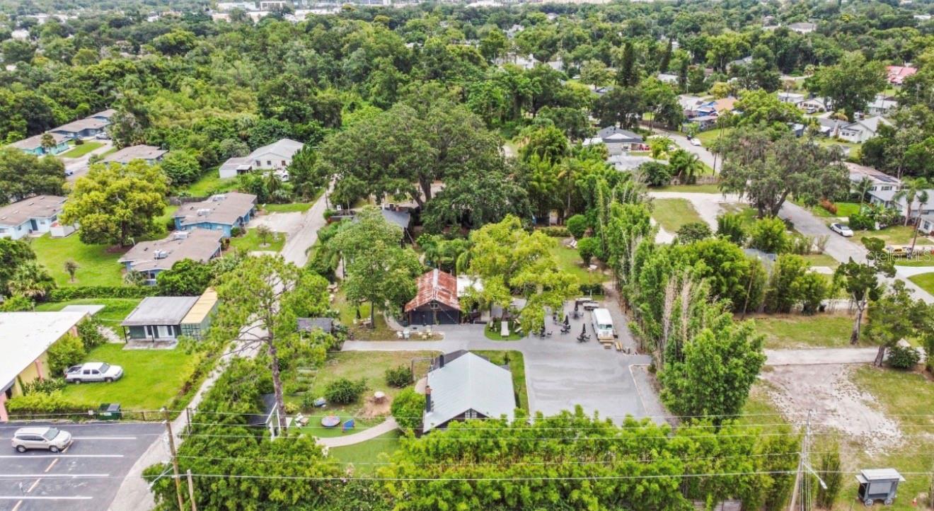 4421 EDGEWATER DR, ORLANDO, FL, 32804