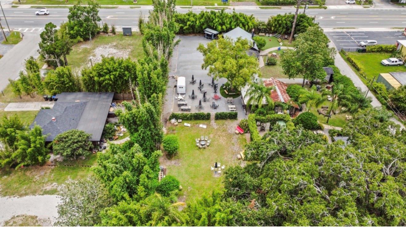 4421 EDGEWATER DR, ORLANDO, FL, 32804