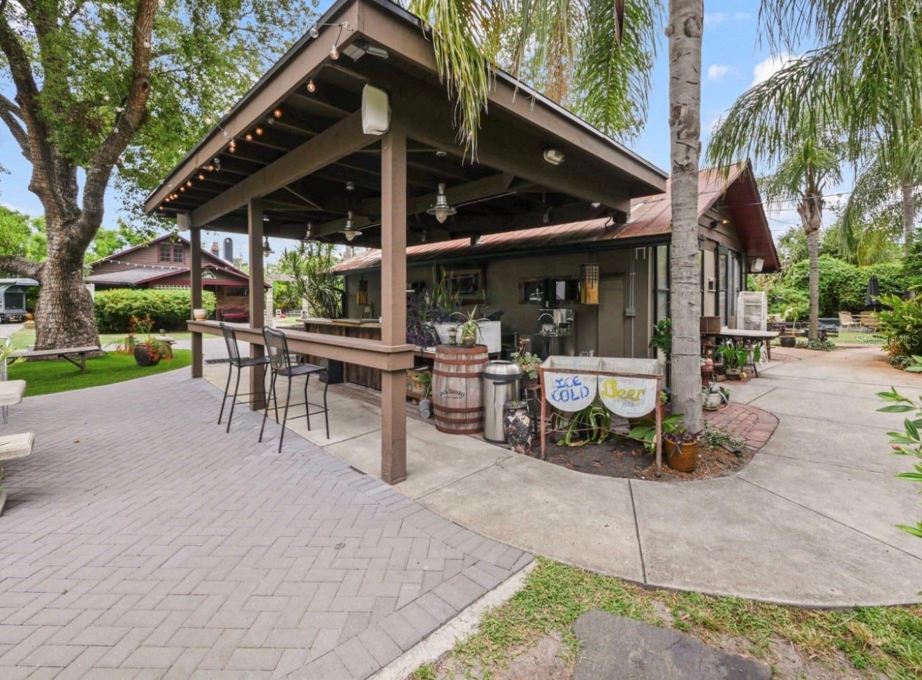 4421 EDGEWATER DR, ORLANDO, FL, 32804