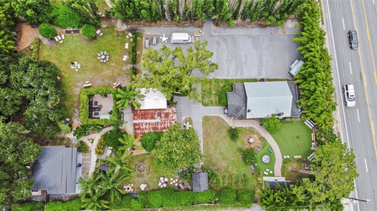 4421 EDGEWATER DR, ORLANDO, FL, 32804