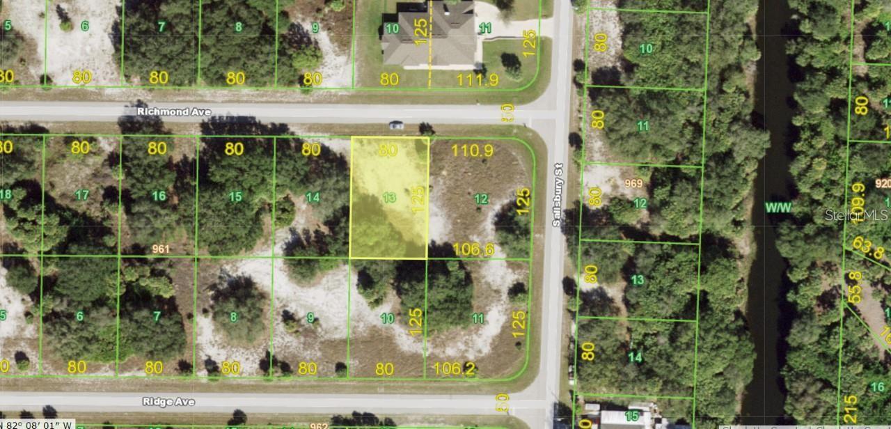 19227 RICHMOND AVE, PORT CHARLOTTE, FL, 33954