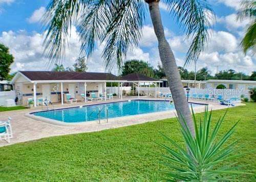 1100 BELCHER RD S #498, LARGO, FL, 33771