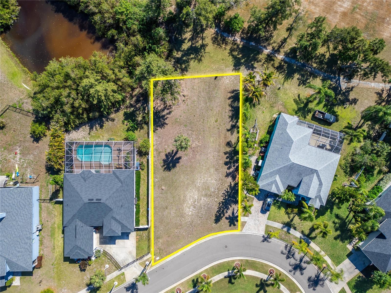 806 GREENVIEW DR, APOLLO BEACH, FL, 33572