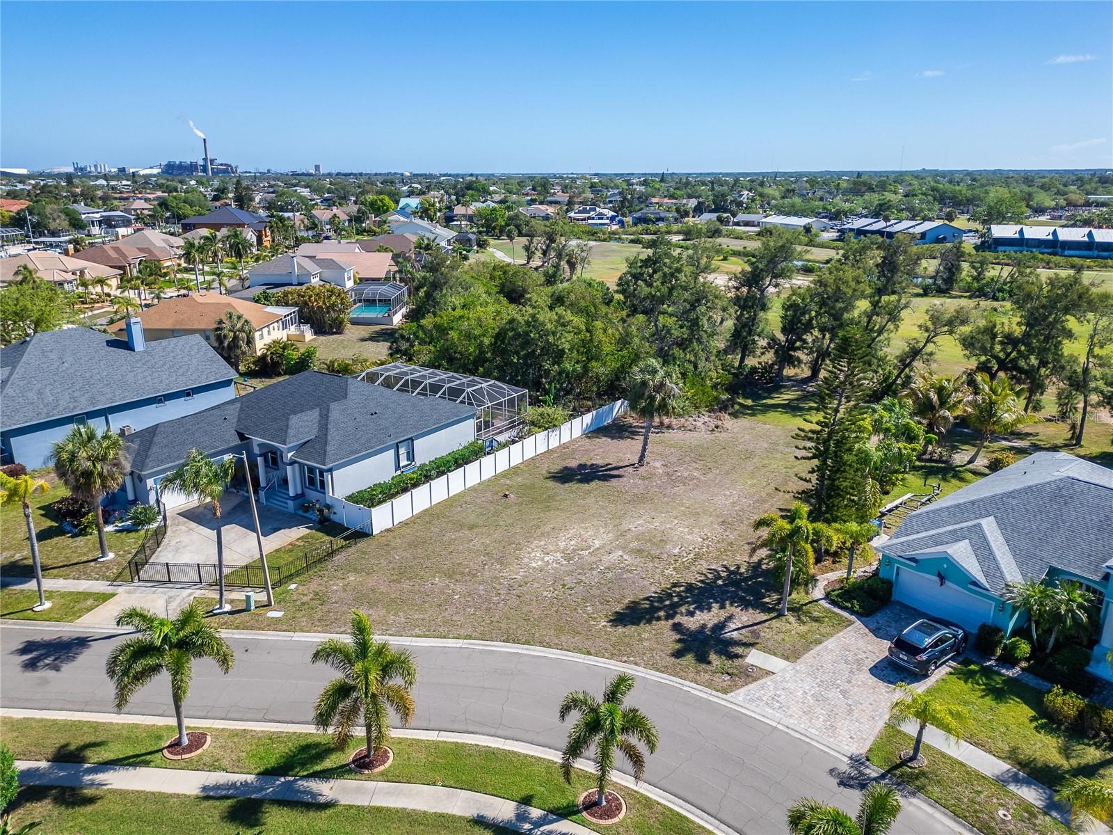 806 GREENVIEW DR, APOLLO BEACH, FL, 33572