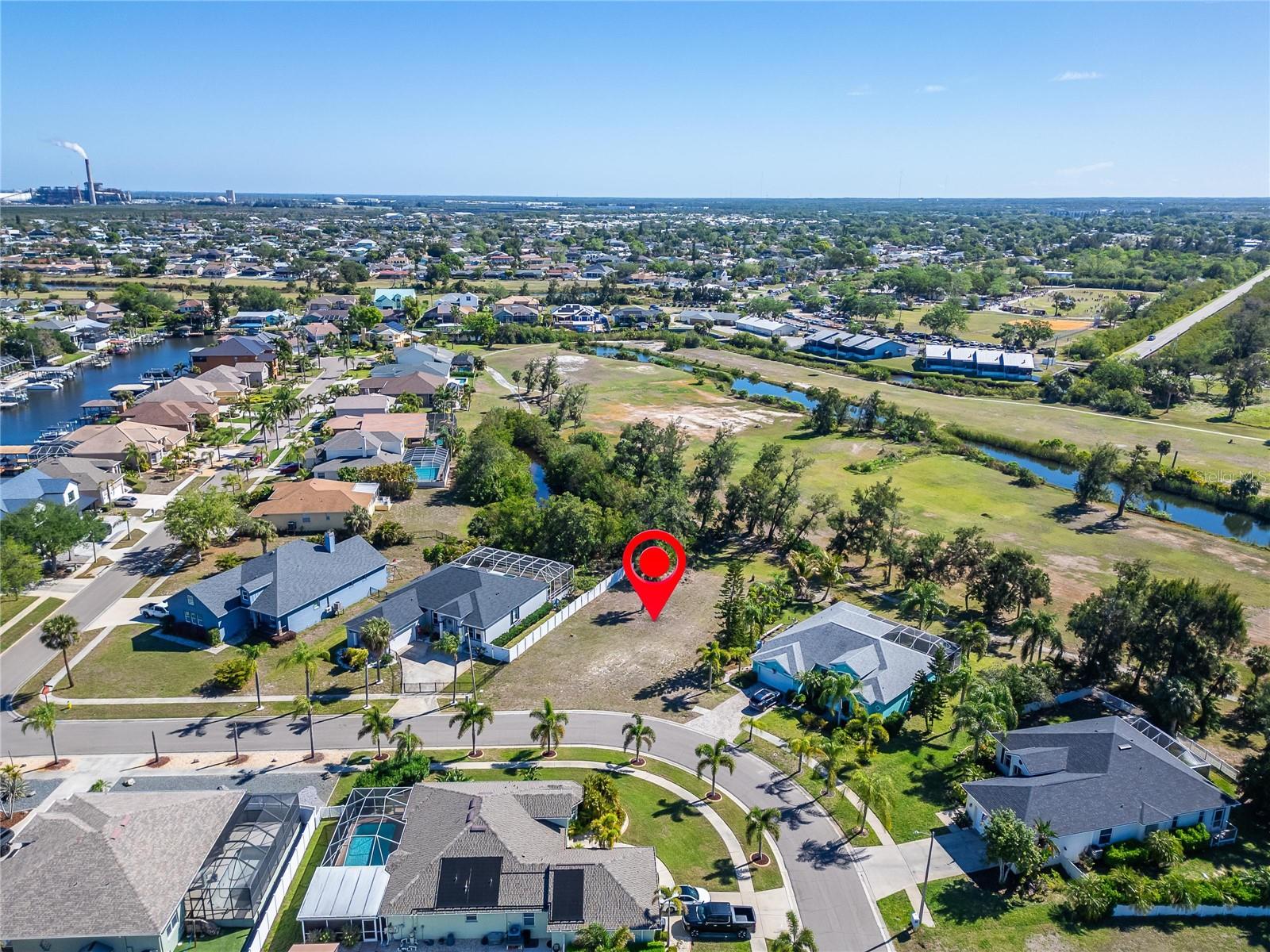 806 GREENVIEW DR, APOLLO BEACH, FL, 33572