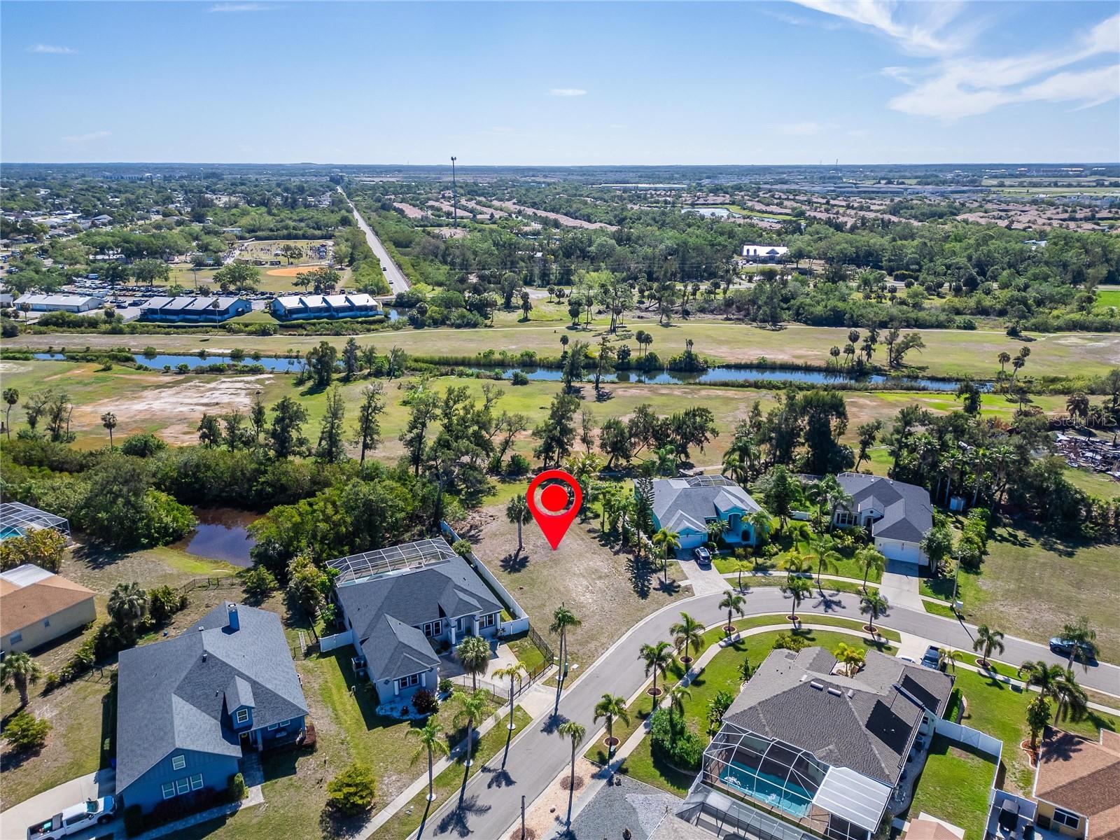806 GREENVIEW DR, APOLLO BEACH, FL, 33572