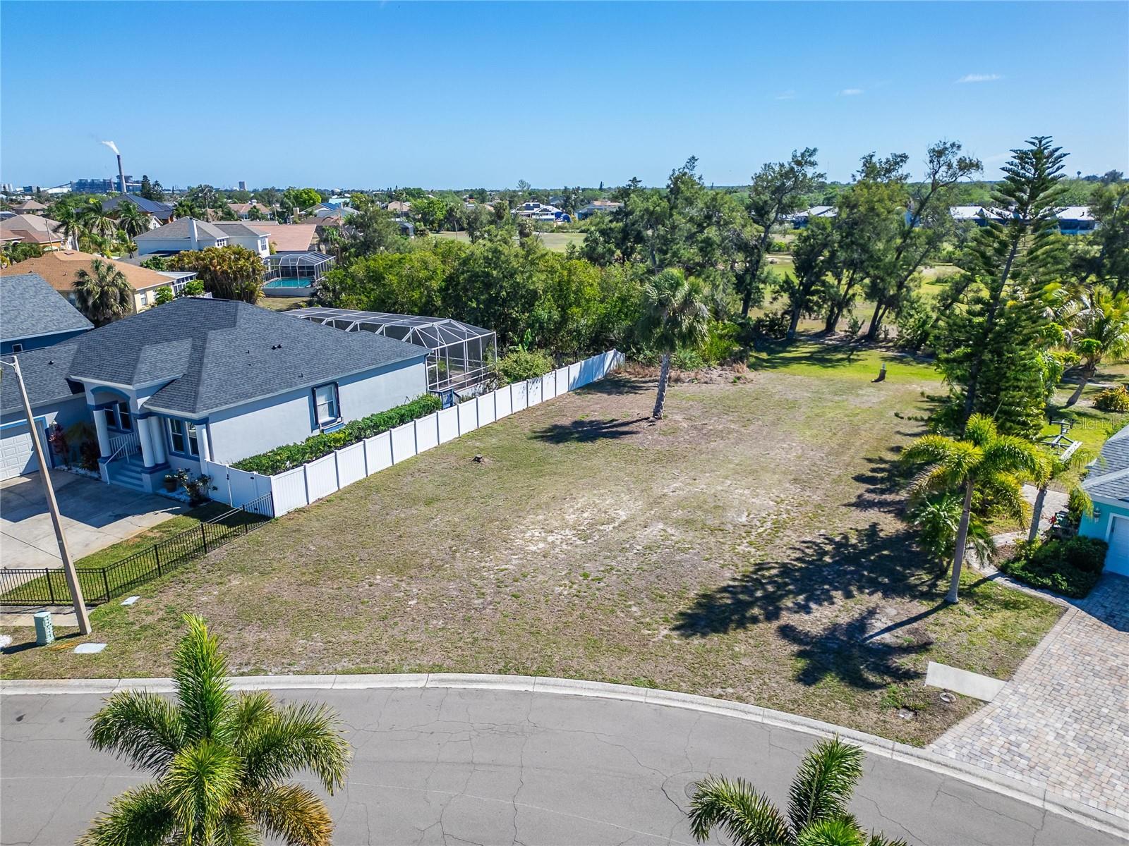 806 GREENVIEW DR, APOLLO BEACH, FL, 33572
