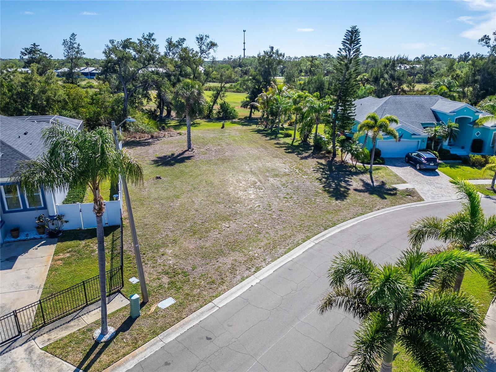 806 GREENVIEW DR, APOLLO BEACH, FL, 33572