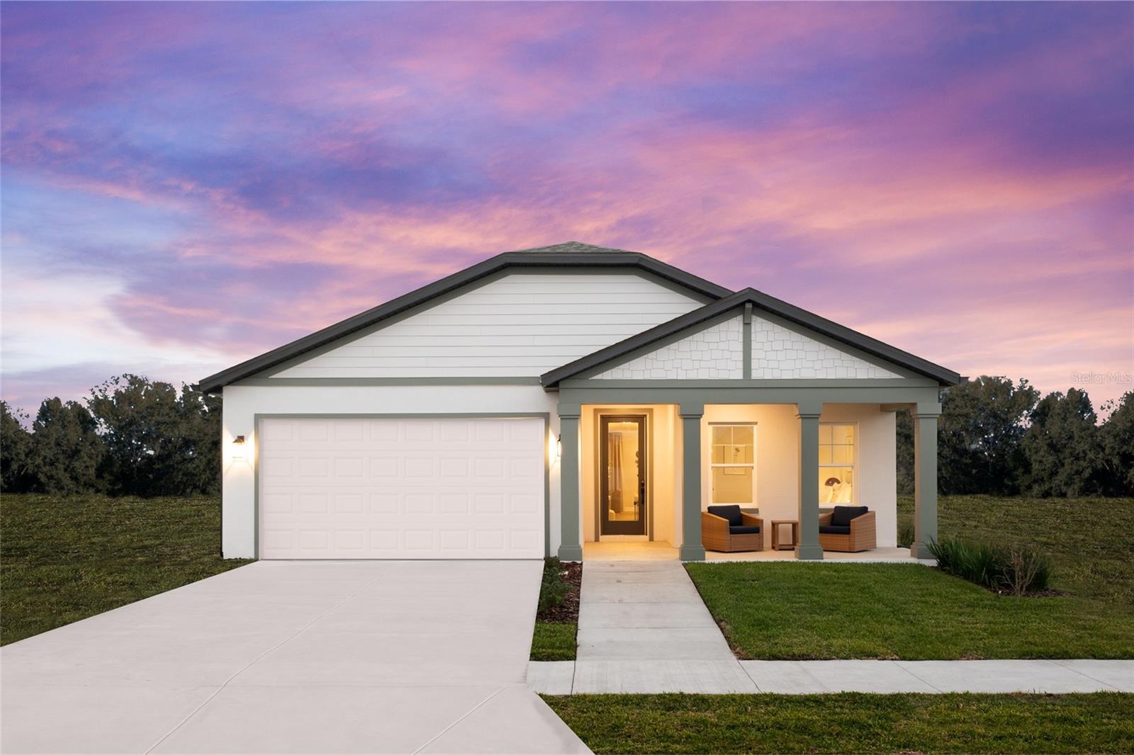 5770 CATTLE RANCH DR, ST CLOUD, FL, 34771