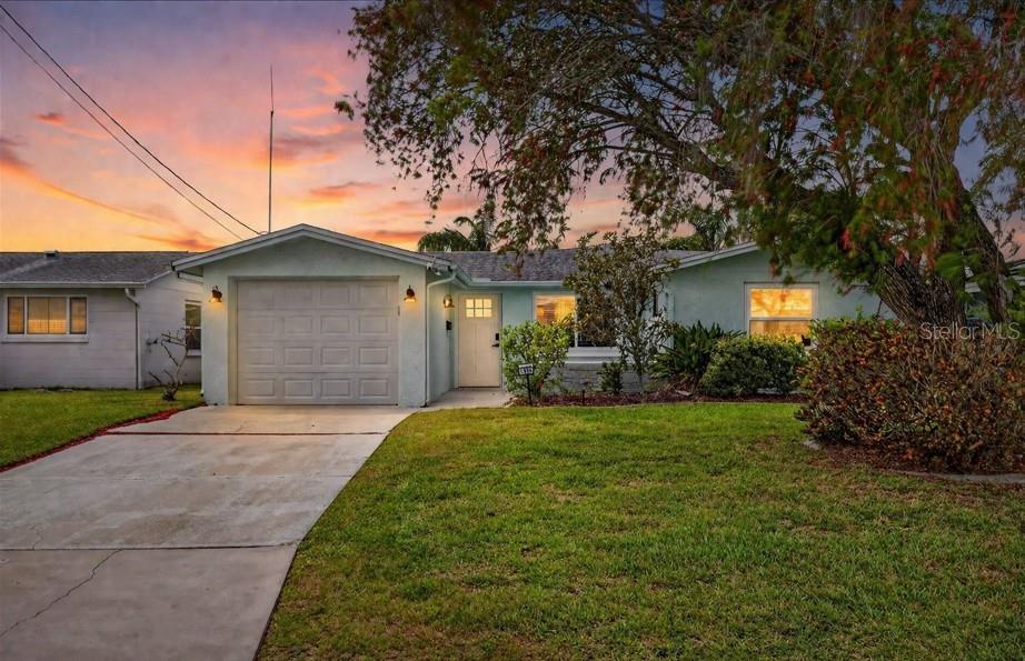 4953 BLUE HERON DR, NEW PORT RICHEY, FL, 34652