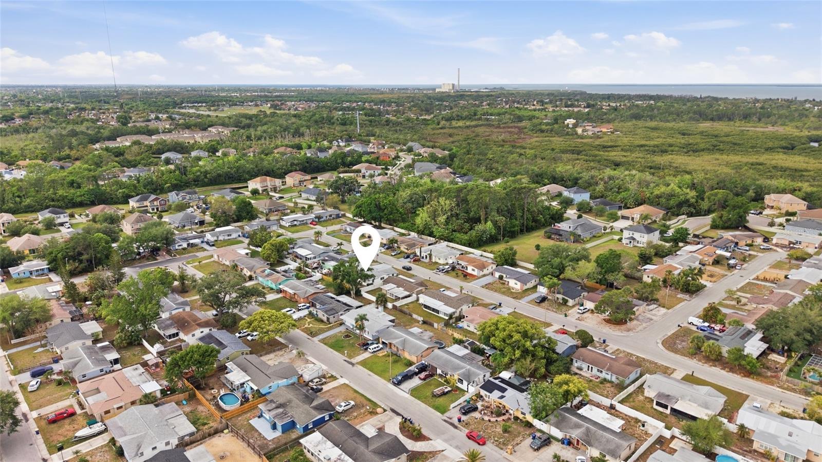 3240 BROOKFIELD DR, HOLIDAY, FL, 34691