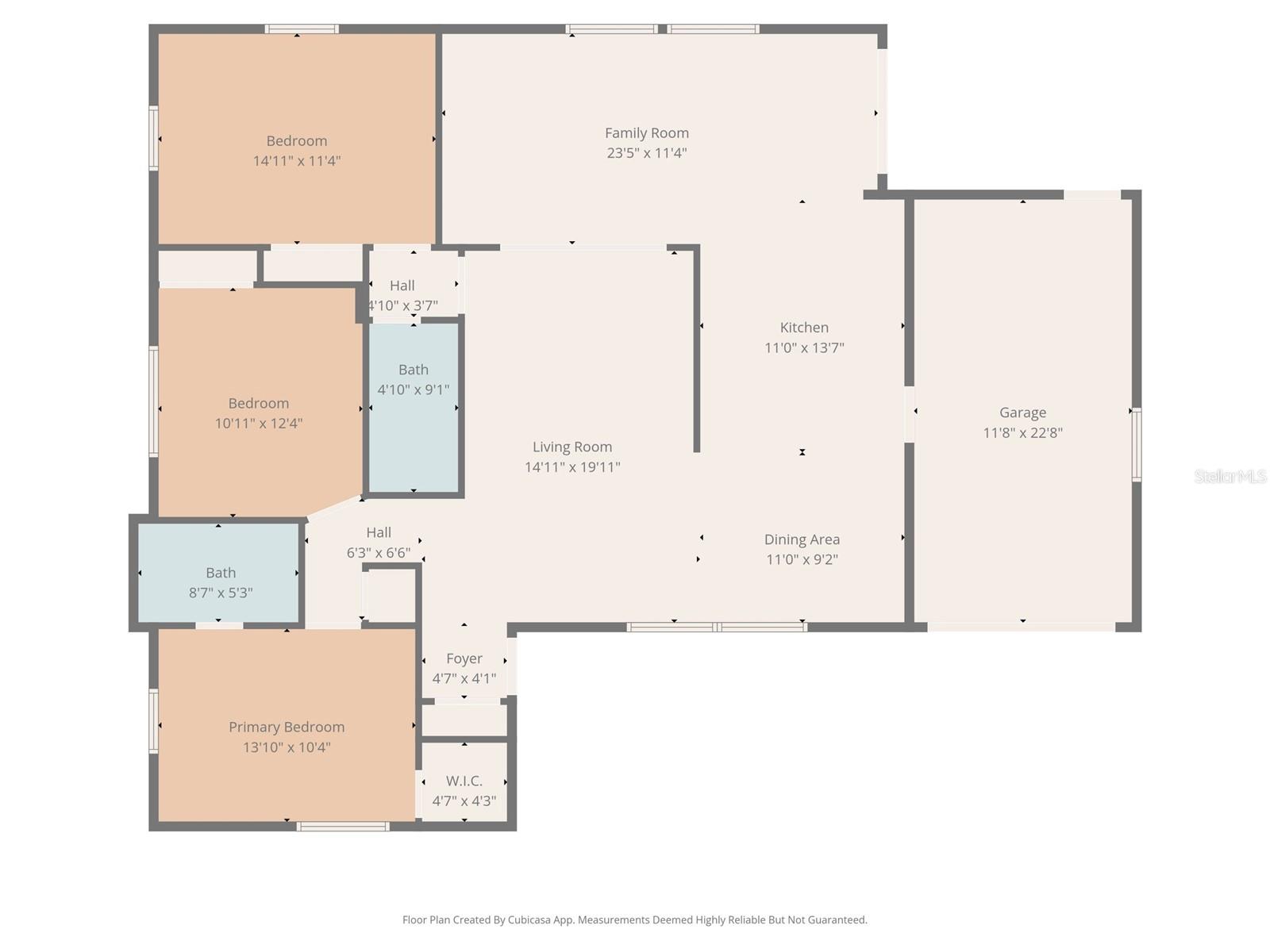 3240 BROOKFIELD DR, HOLIDAY, FL, 34691